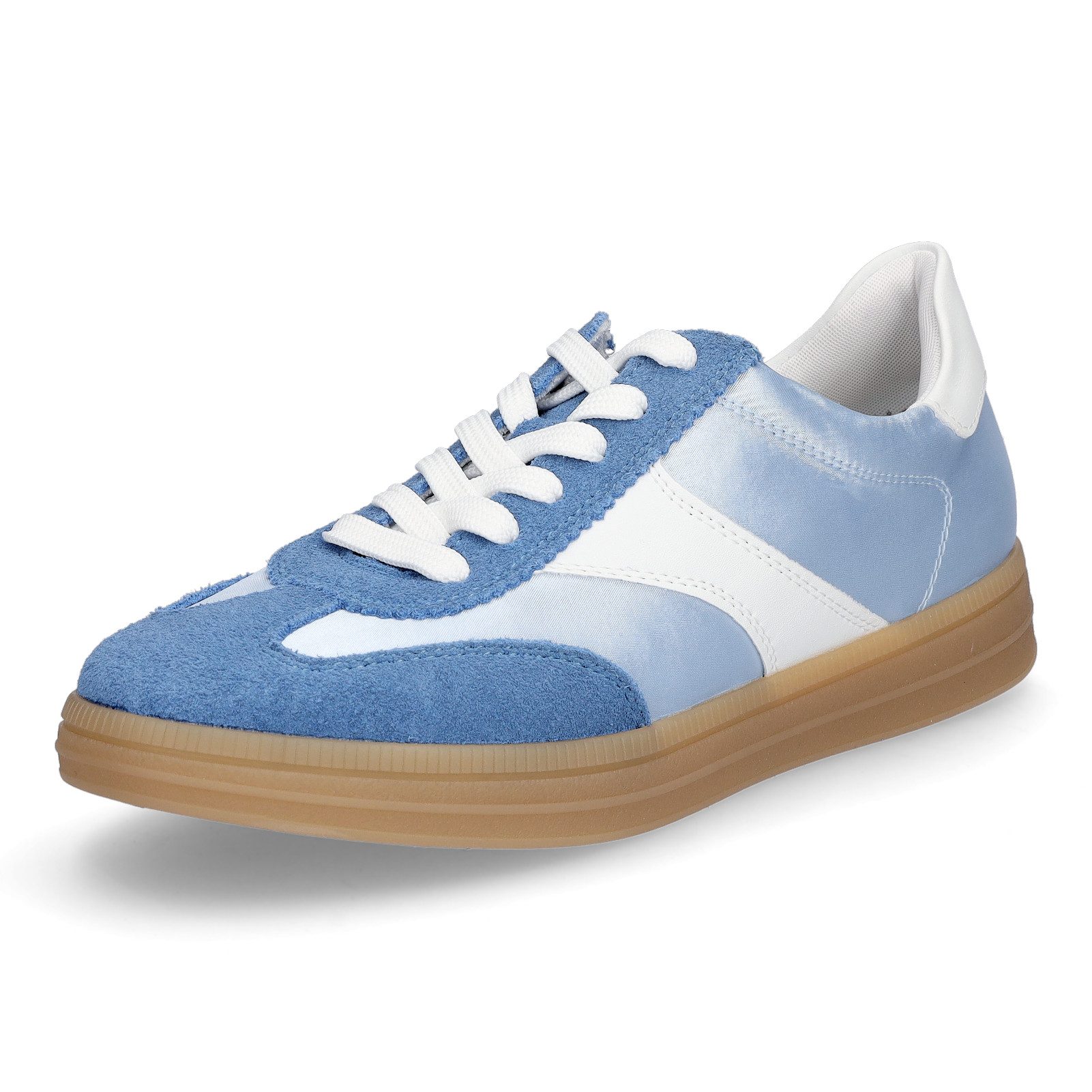 Remonte Remonte Damen Sneaker blau Sneaker