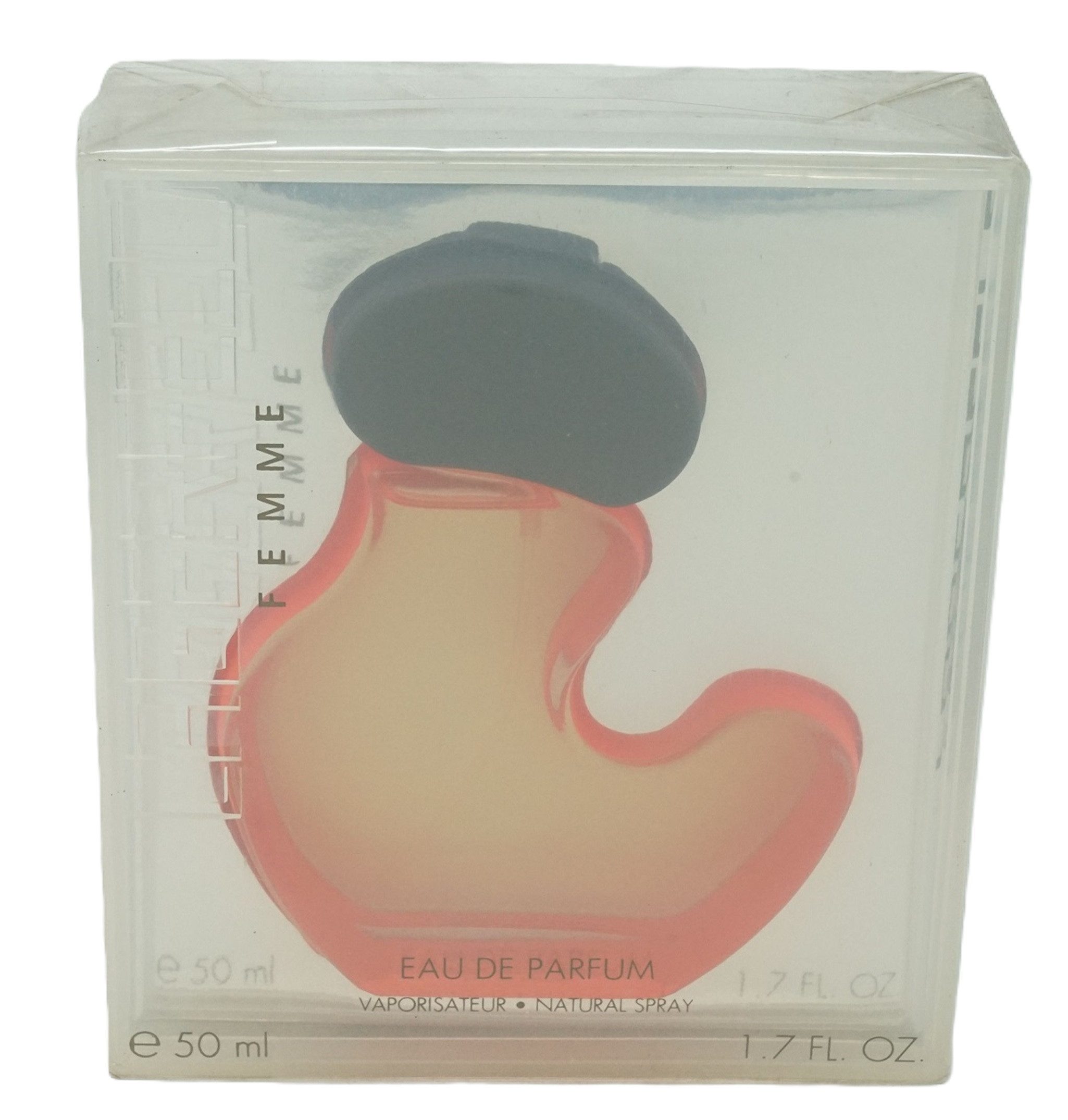 LAGERFELD Eau de Parfum Lagerfeld Femme Eau de Parfum 50 ml