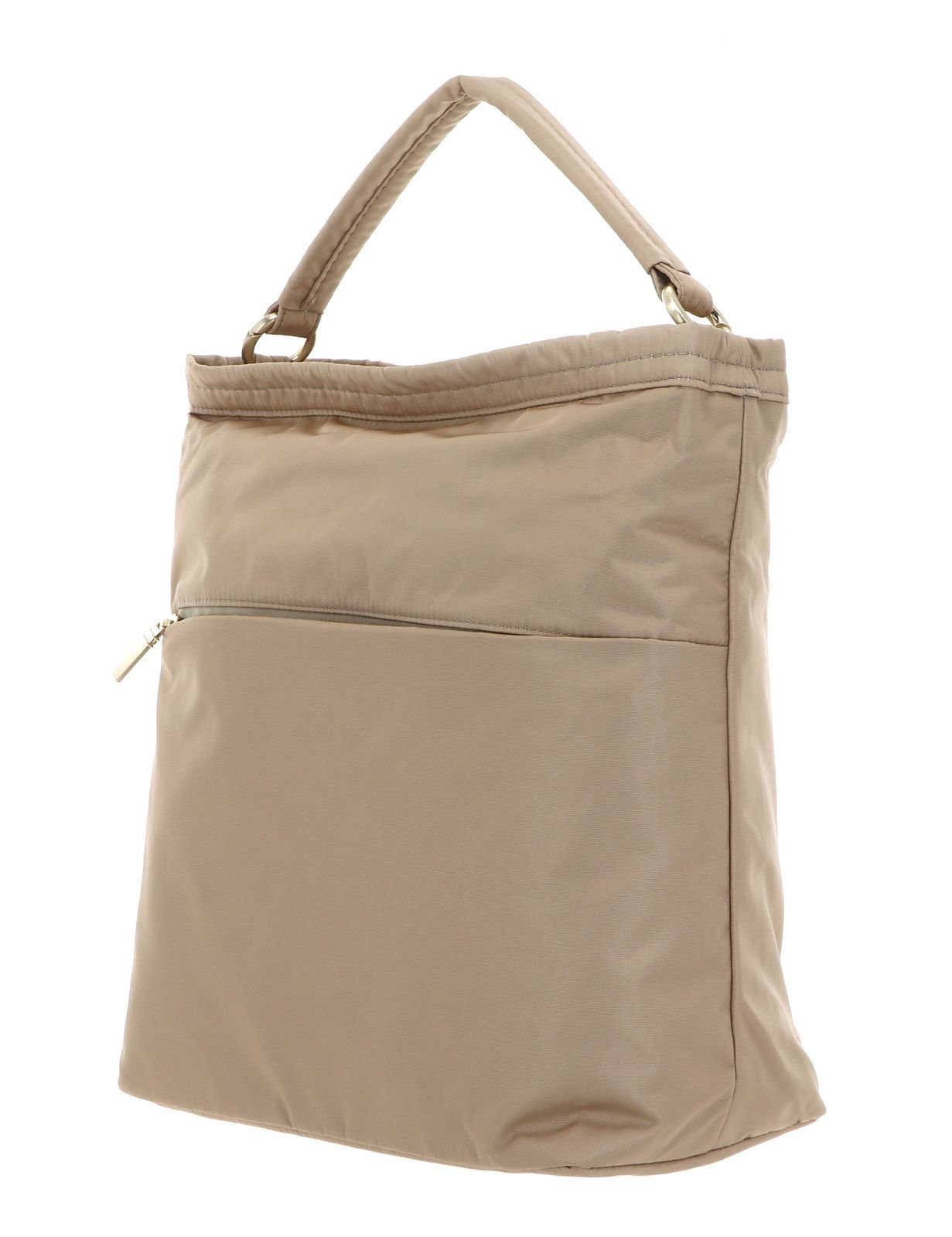 BREE Schultertasche Juna Textile