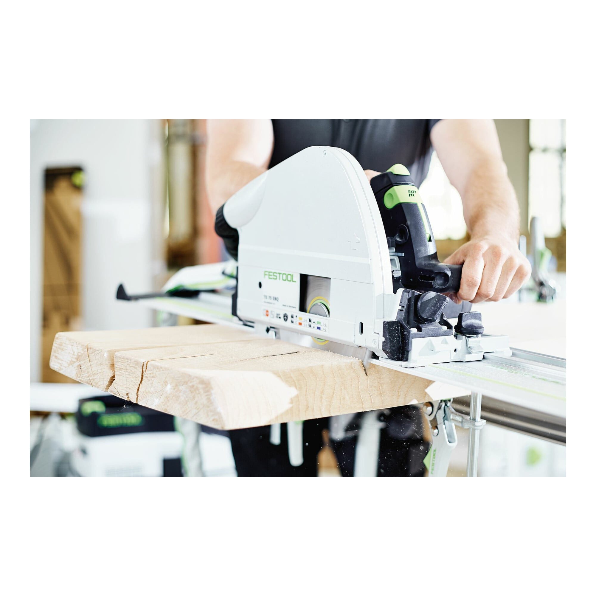 Festool Universal-Sägeblatt 210x2,4x30 Mm – W36, 36 Zähne – Für Holz – 493198 – NEU