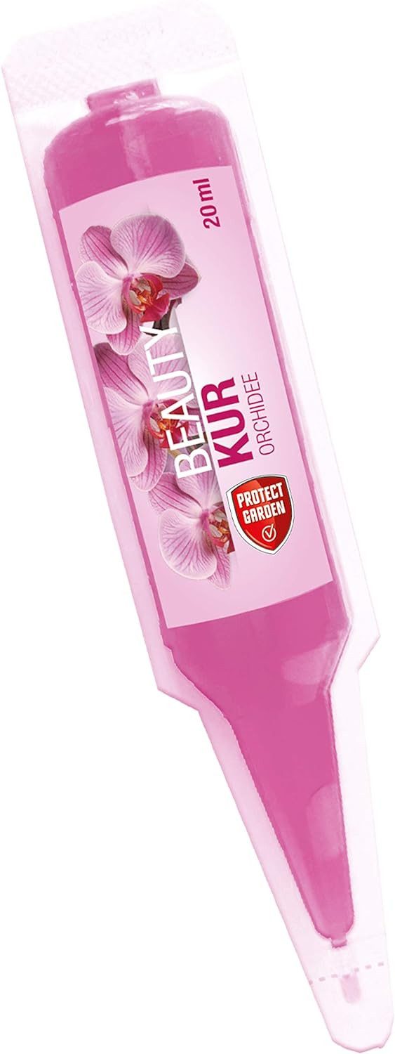 Protect Garden Blumendünger Protect Garden Beautykur Orchideendünger, 20 ml