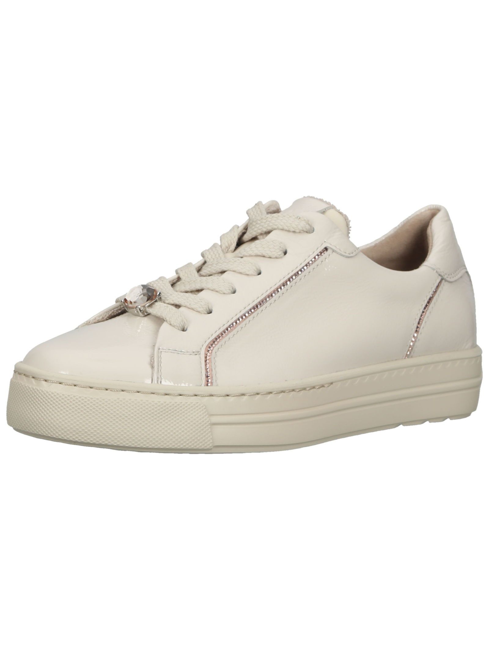 Sneaker Leder Sneaker