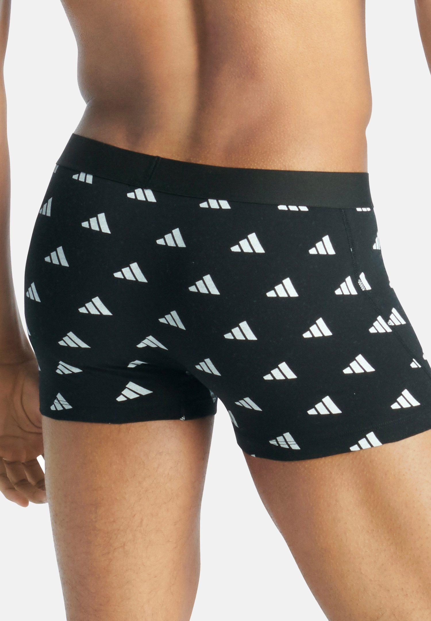 adidas Performance Boxershorts BOXER TRUNK 5P günstig online kaufen