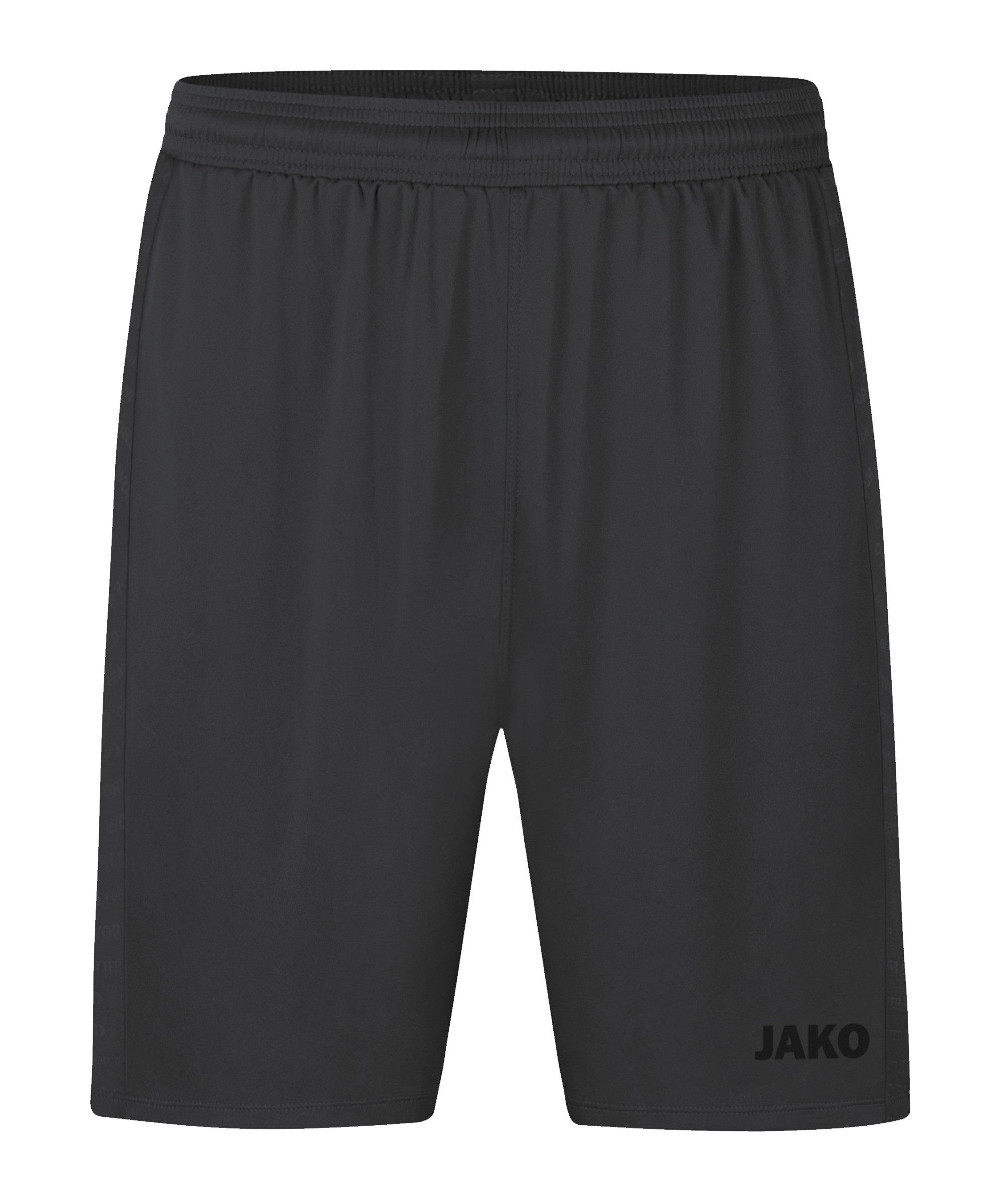 Shorts World Short