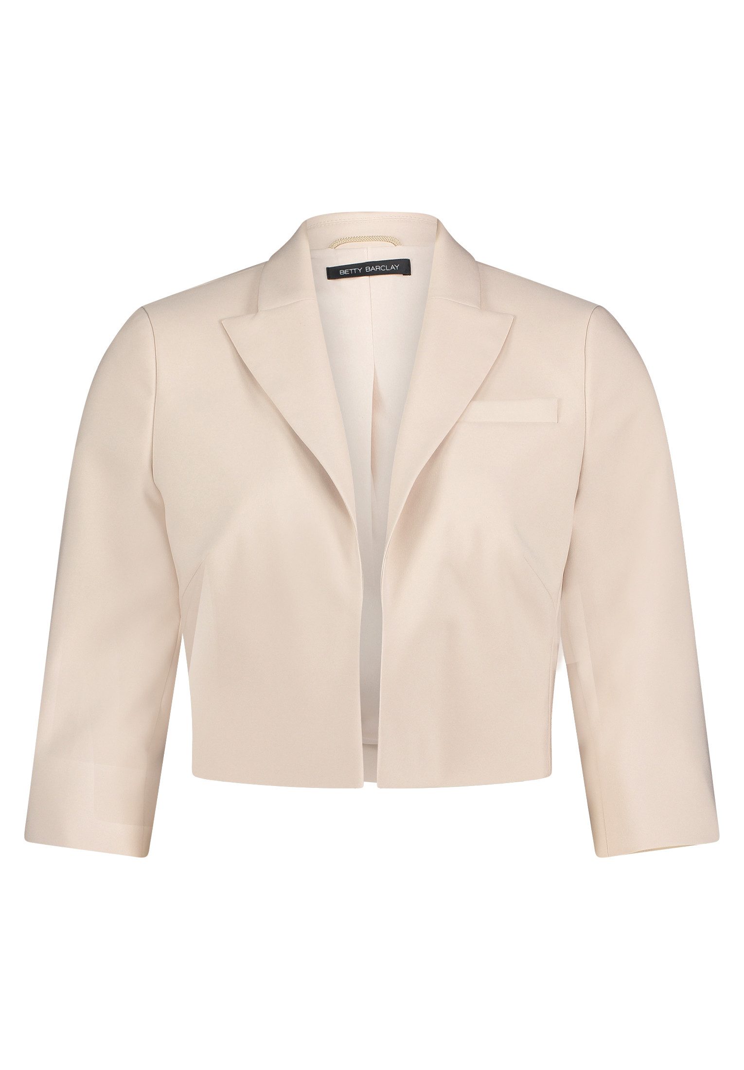 Betty Barclay Jackenblazer Kurzblazer günstig online kaufen