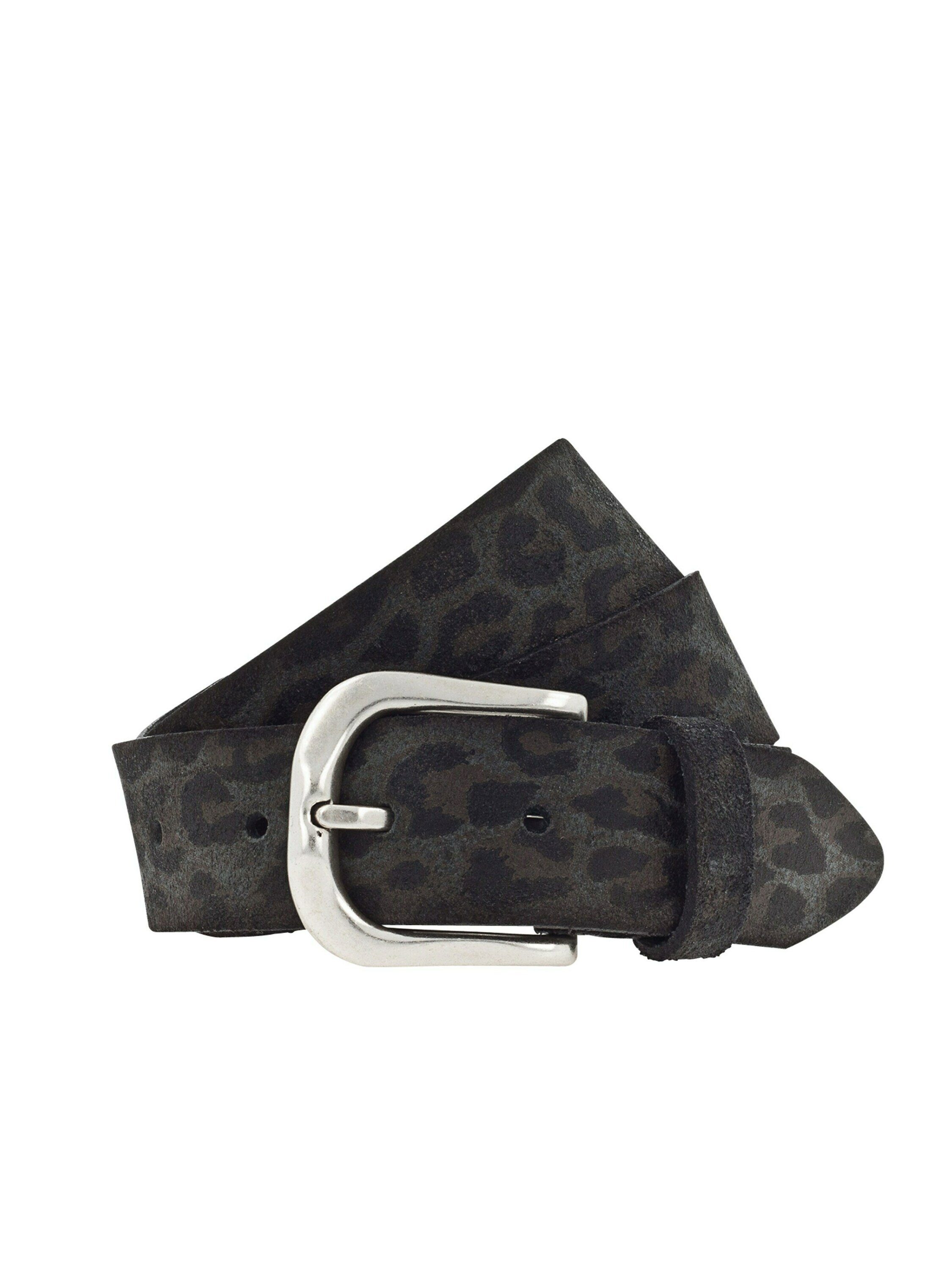 Vanzetti Ledergürtel (1-St) günstig online kaufen