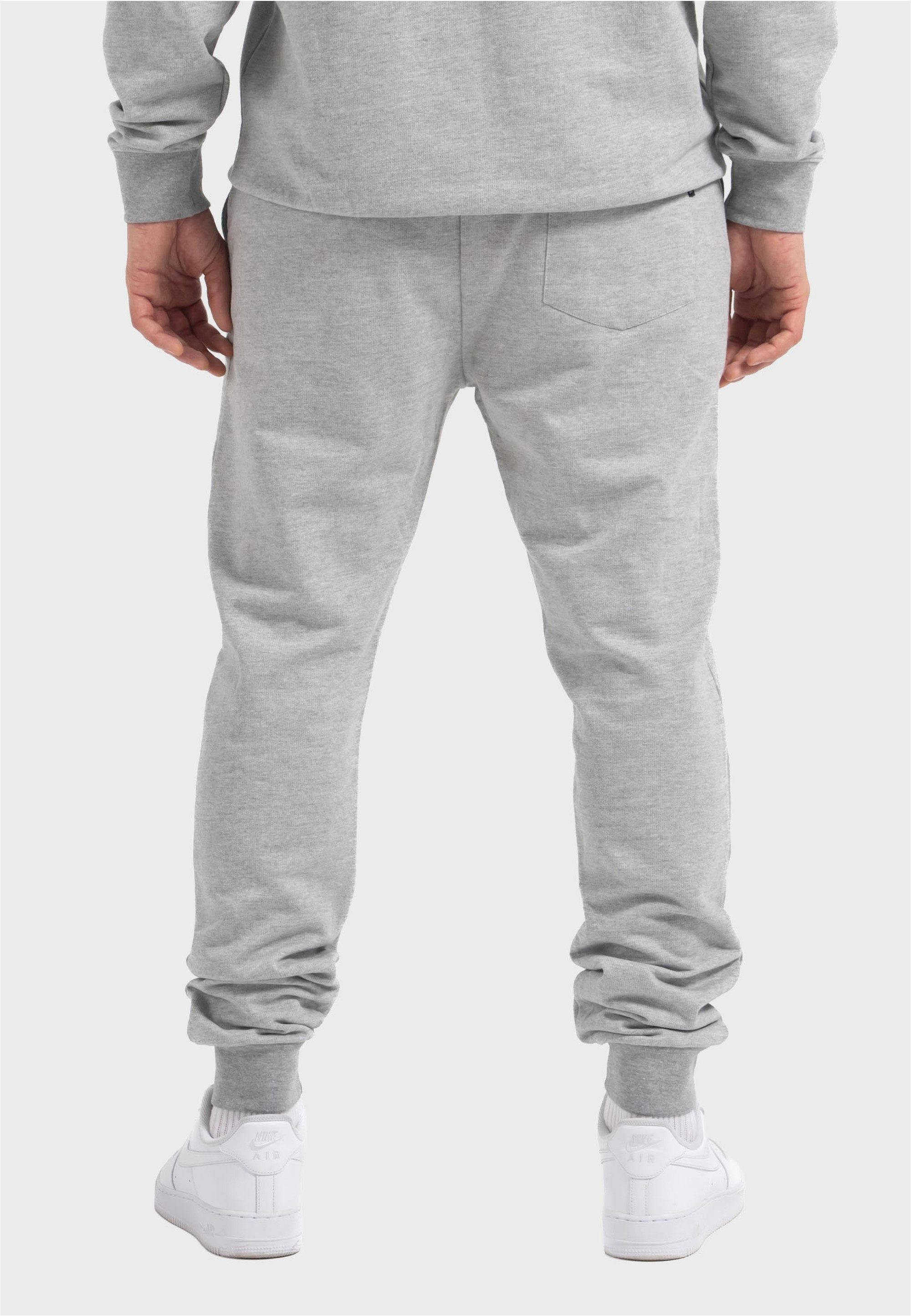 Oldskull Sweathose Basic Oldskull 25 Logo unverkennbare Oldskull-Optik