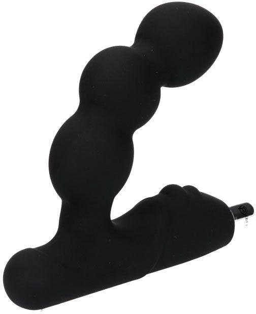 Bead-shaped REBEL Rebel Pr, Prostata Stimulator Analvibrator
