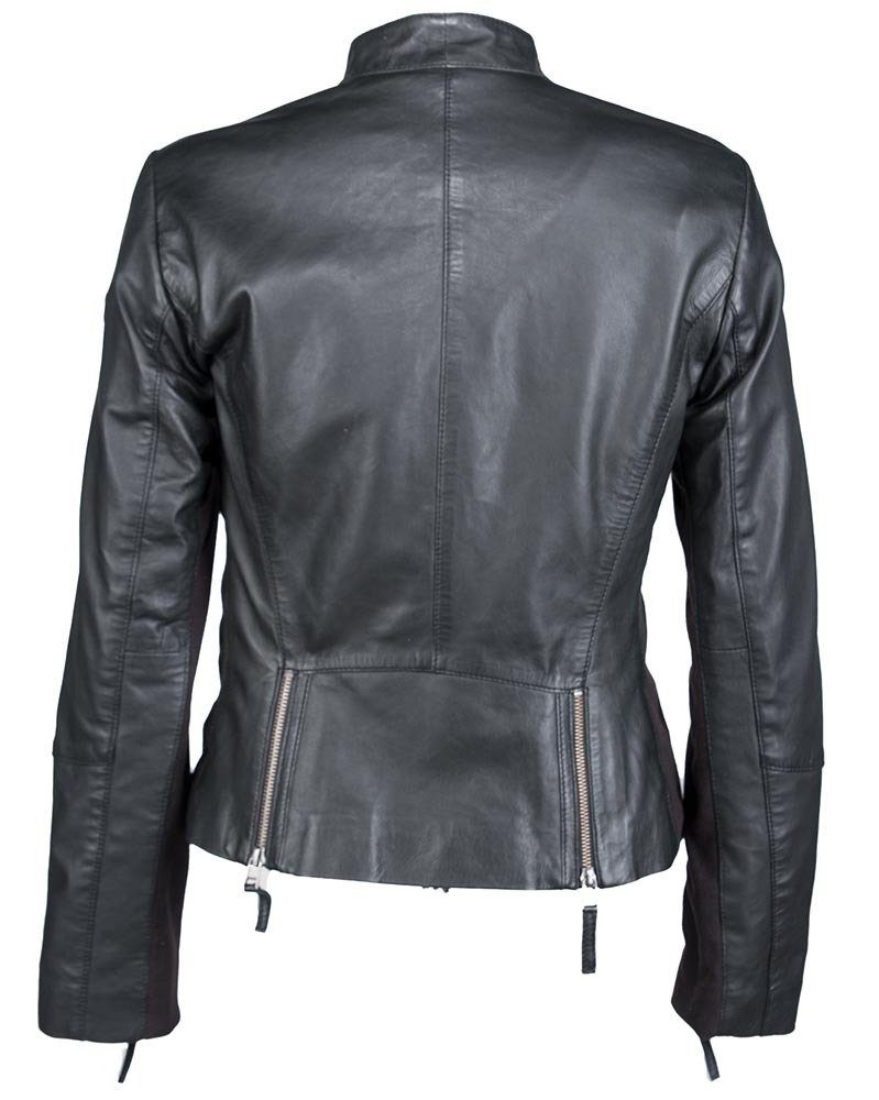 JCC Bikerjacke Dispana