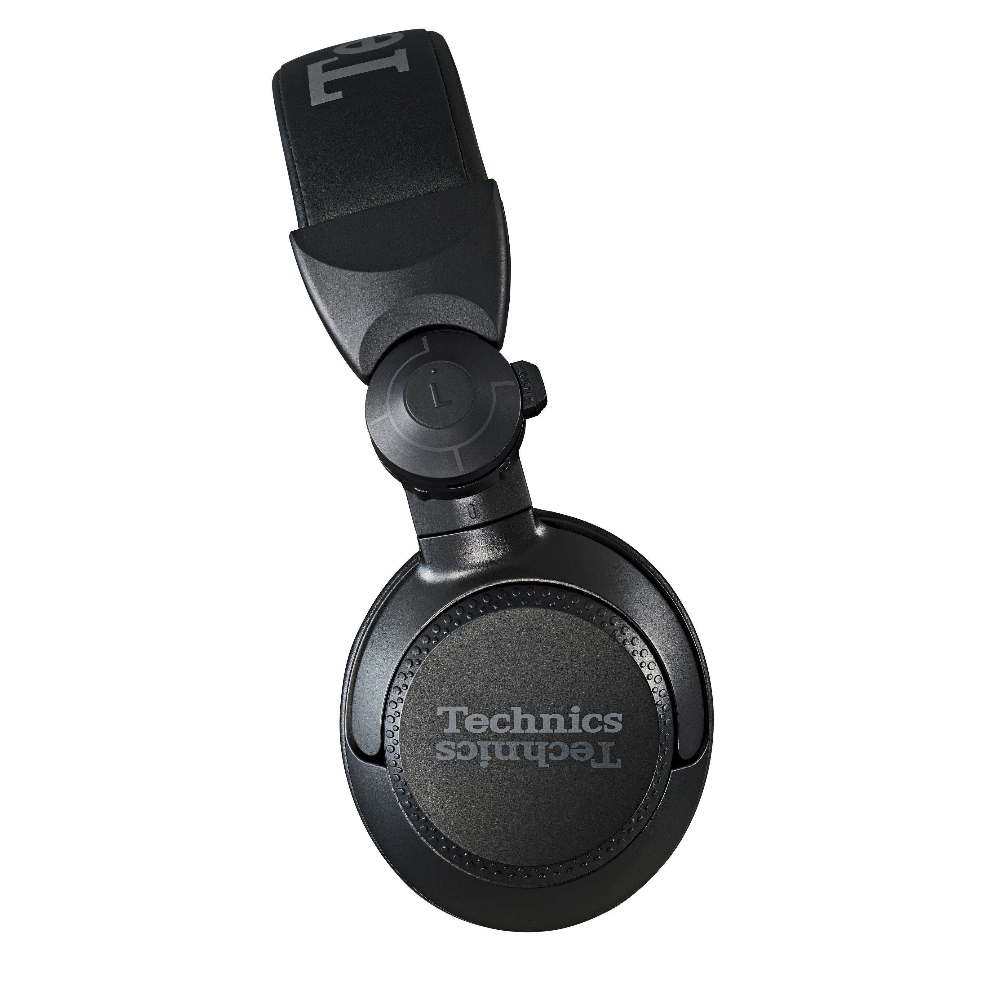 Technics DJ-Kopfhörer (EAH-DJ1200 - DJ Kopfhörer)