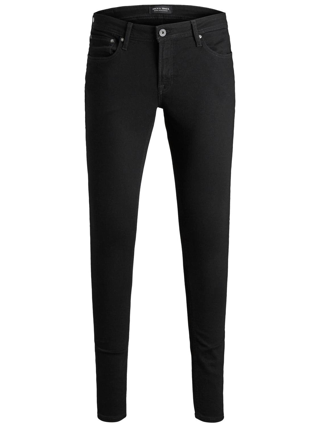 Jack & Jones Bequeme Jeans JJITOM JJORIGINAL AM 816