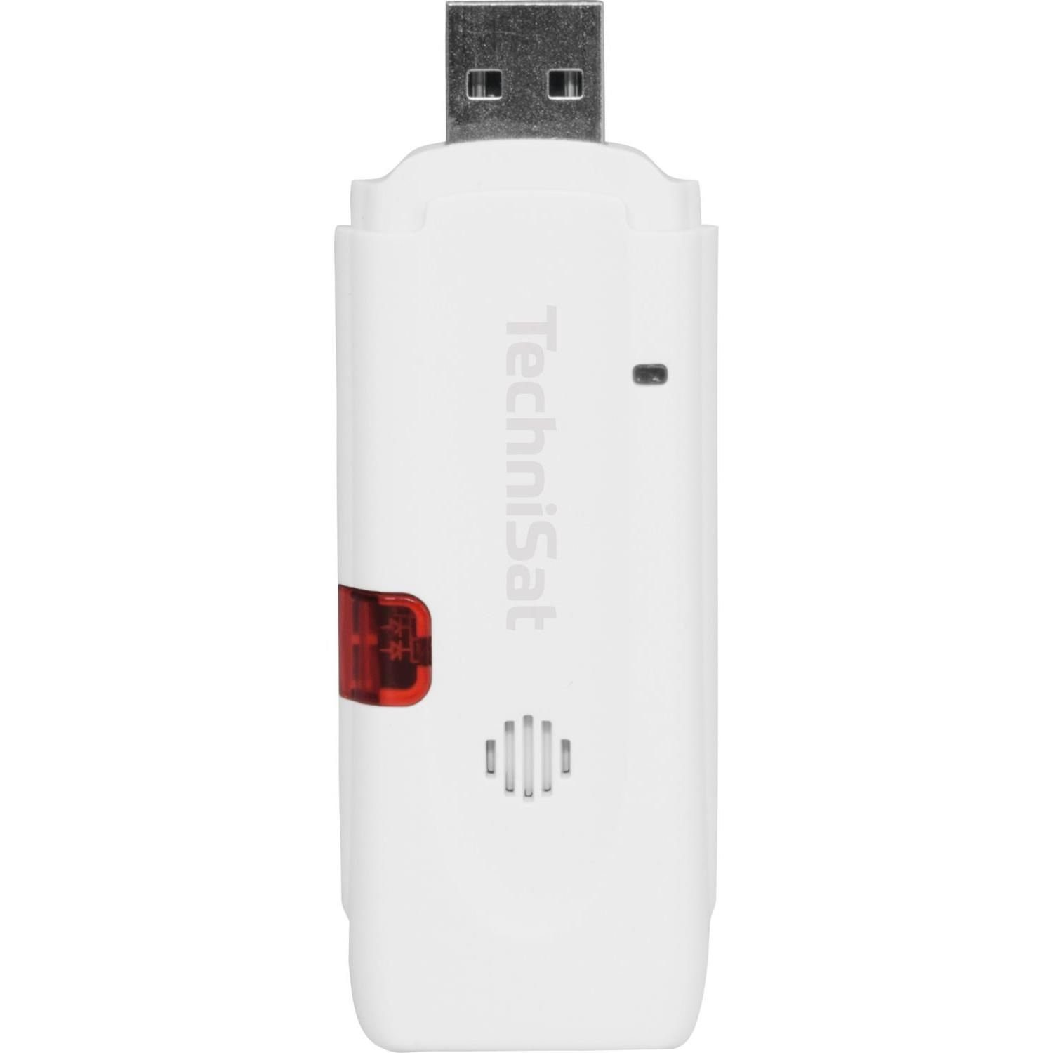TechniSat Z-Wave Stick 1 USB Stick/Dongle Netzwerk-Adapter