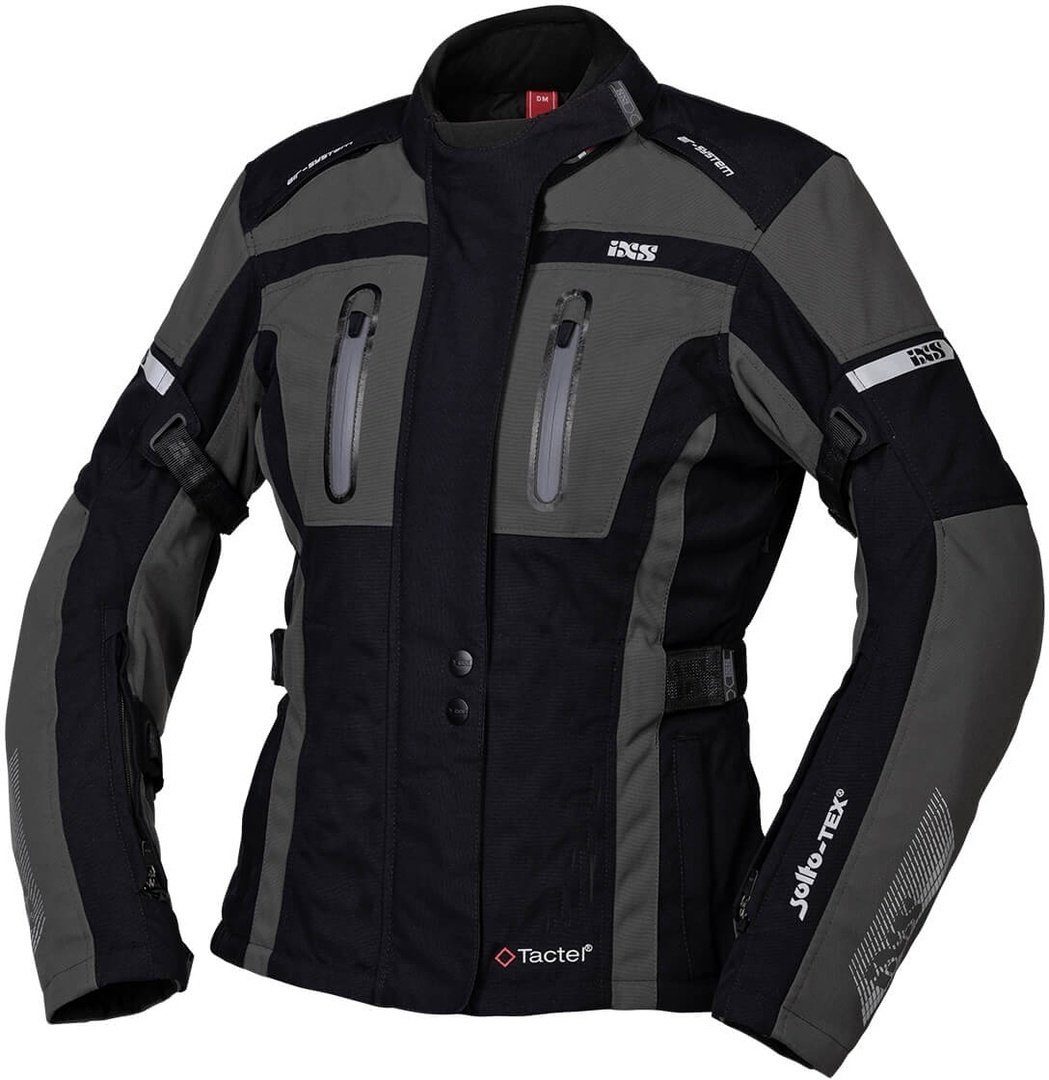 IXS Motorradjacke Tour Pacora-ST Damen Motorrad günstig online kaufen