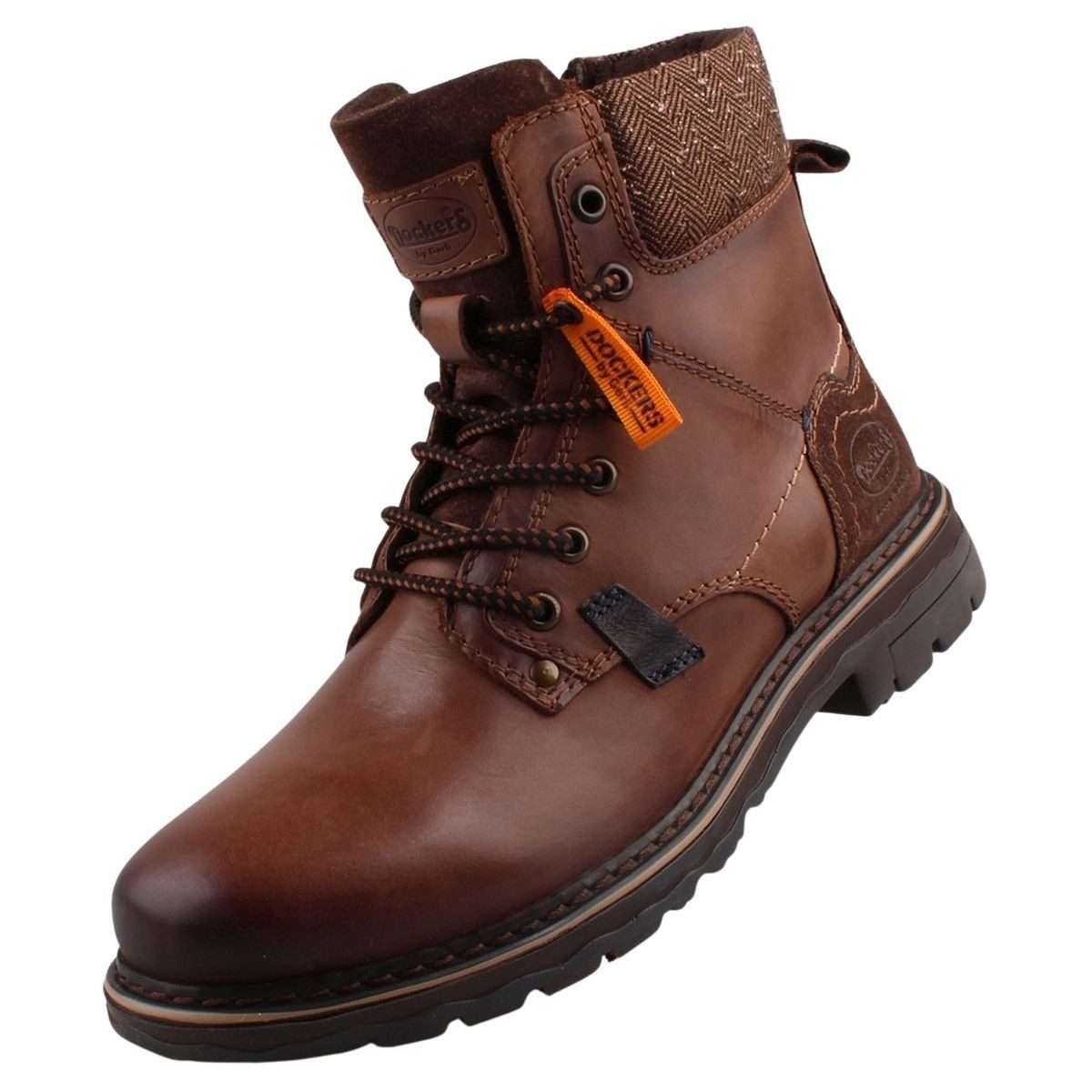 Dockers by Gerli 51GL001-180360 Stiefel günstig online kaufen
