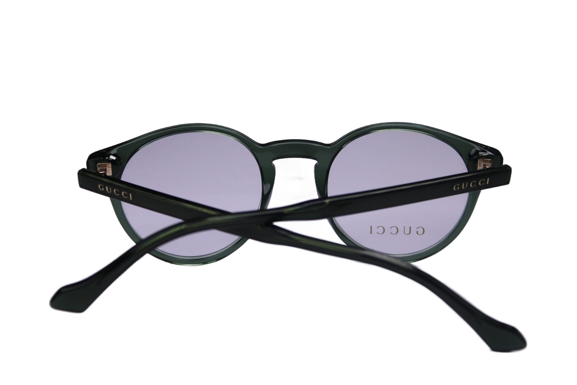 GUCCI Brillengestell GUCCI Brillenfassung GG0738O 007