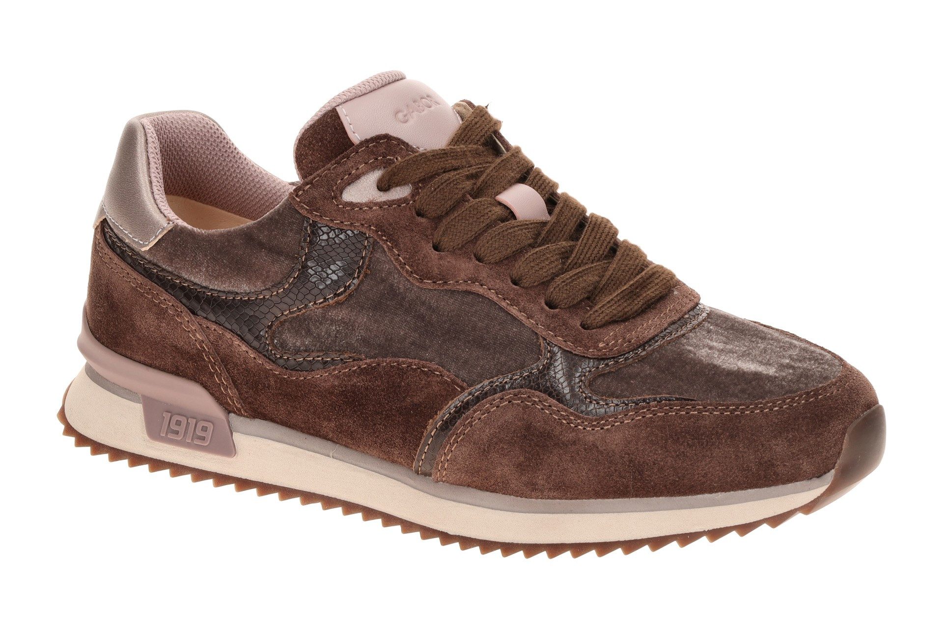 Gabor 6002.03.003 Schnürschuh