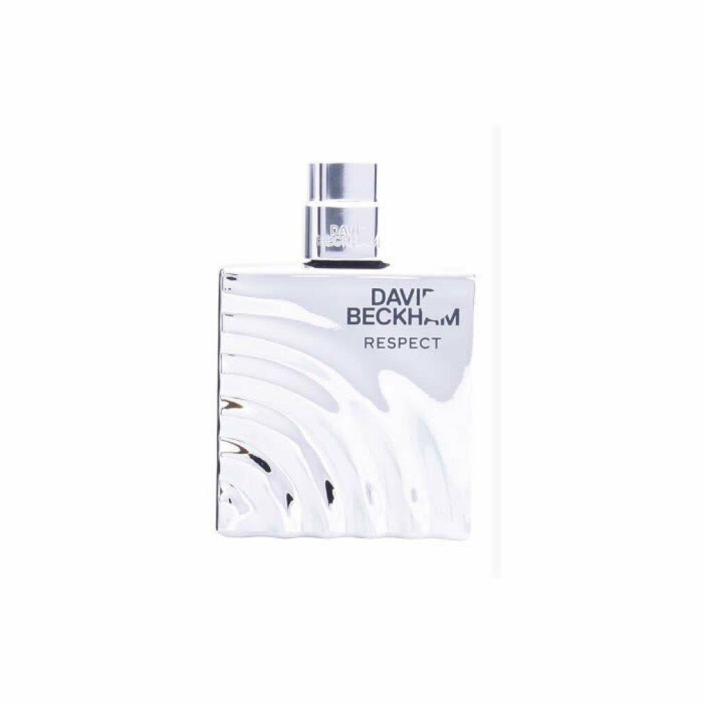 DAVID BECKHAM Duft-Set Respect Eau De Toilette Spray 90ml