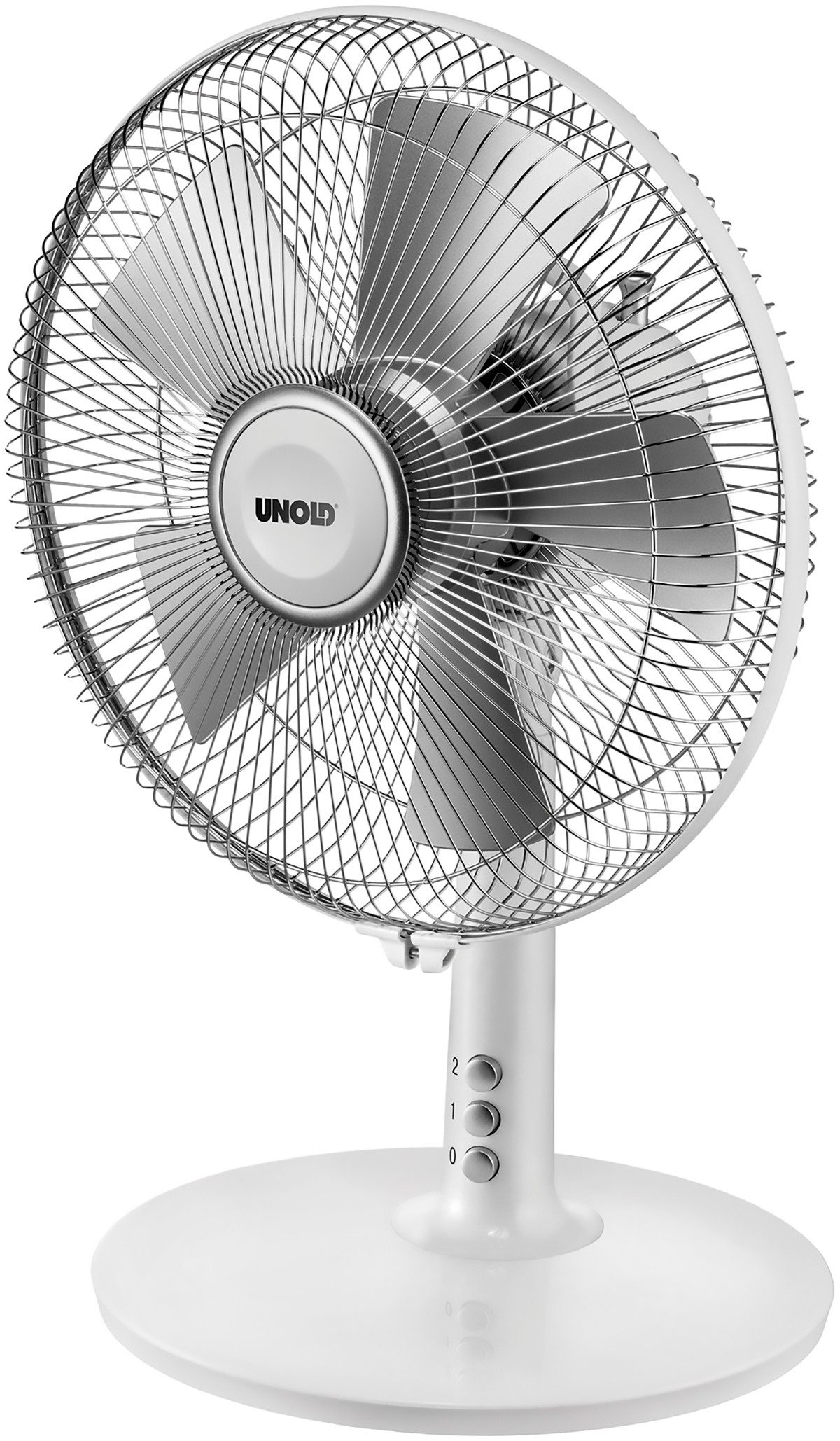 Tischventilator SILVERLINE