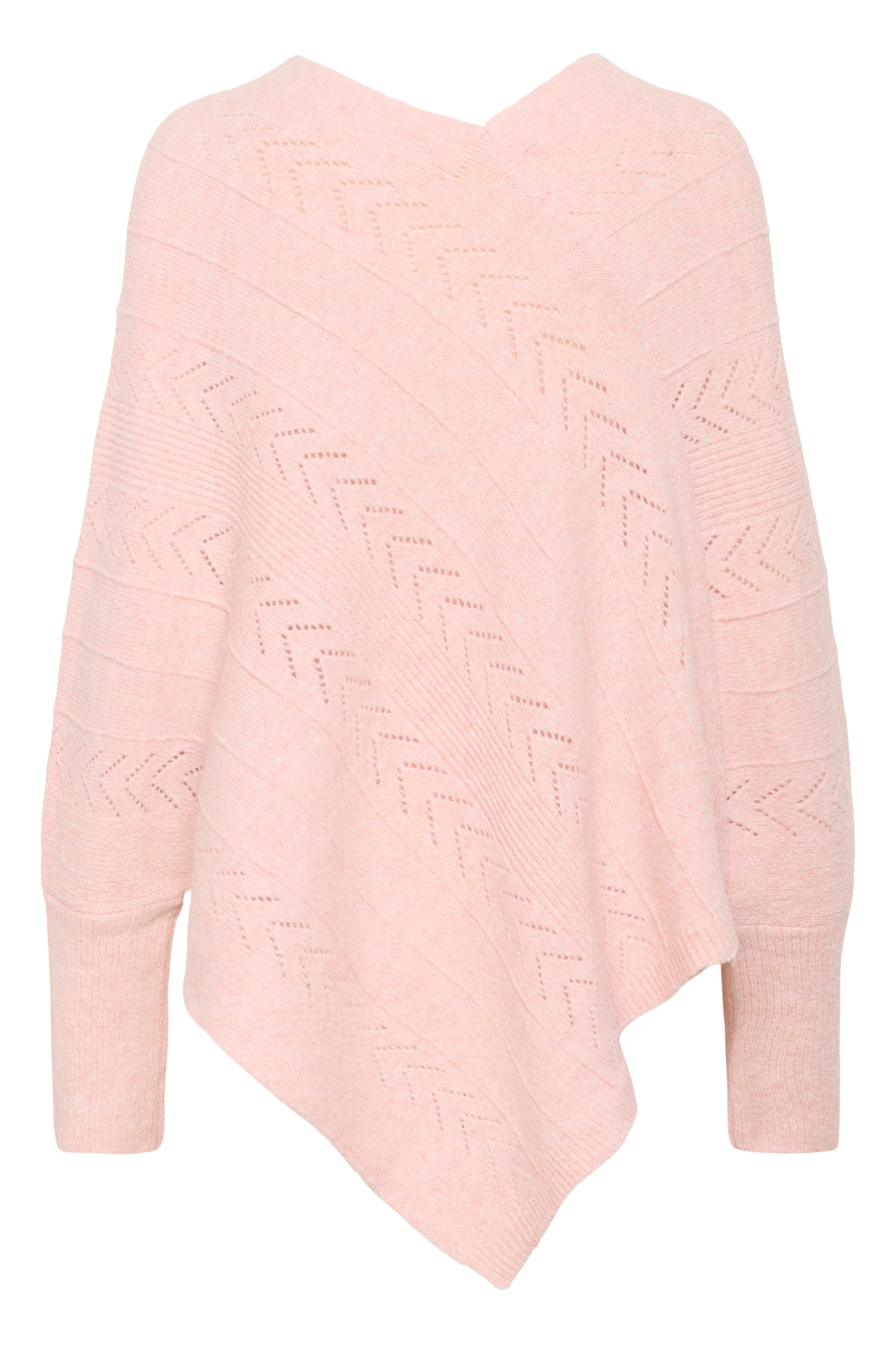 Cream Strickponcho Poncho CRHoliday günstig online kaufen