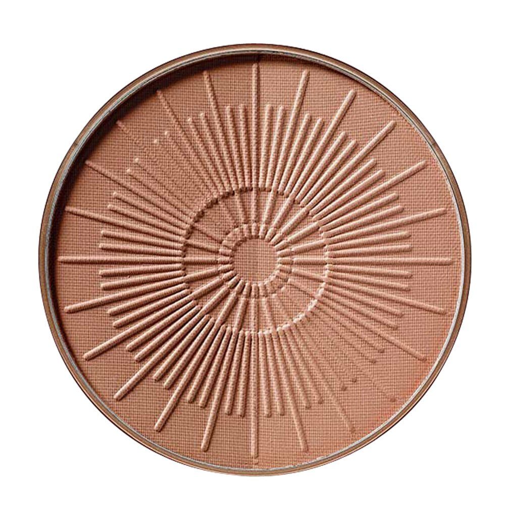 ARTDECO Foundation Bronzing Powder Compact Long Lasting 30 Terracotta