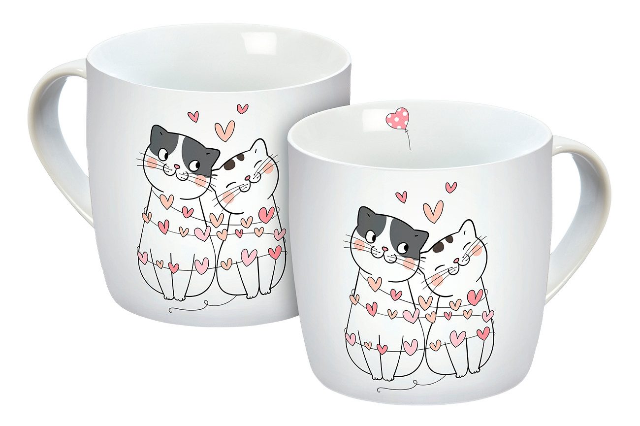 Tasse Cutie Cats