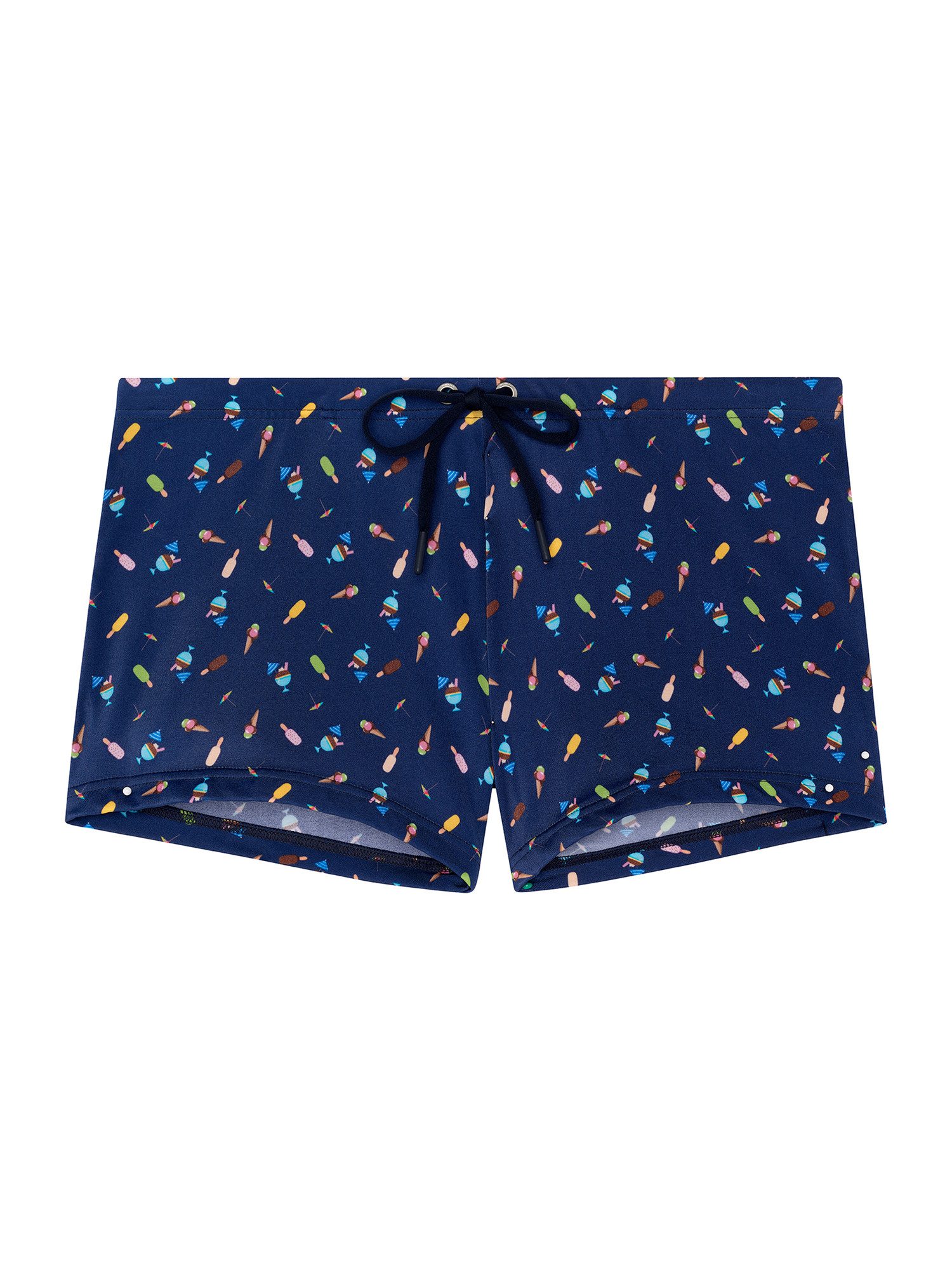 Hom Badehose Swim Shorts Summer Bade-Shorts günstig online kaufen
