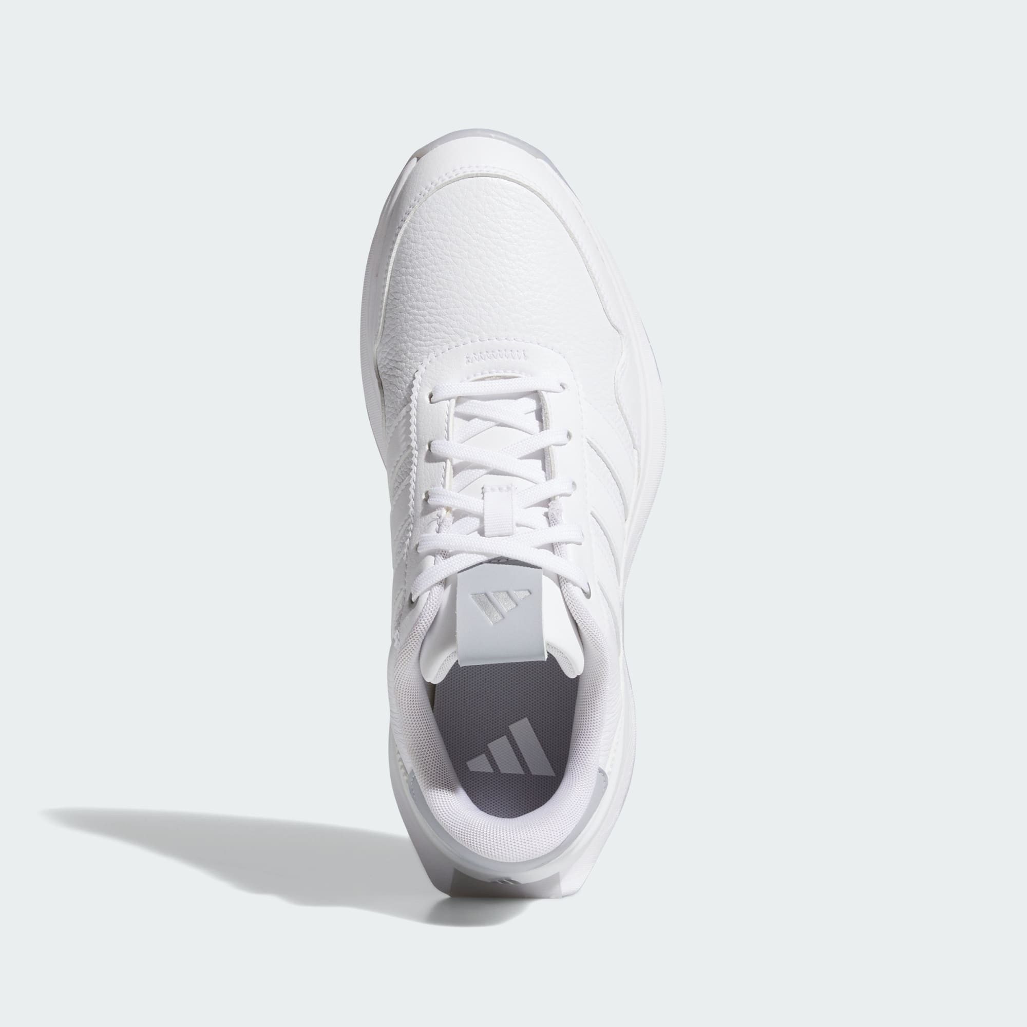 adidas Performance S2G 26 LEATHER SPIKELESS GOLFSCHUH Golfschuh (2-tlg)