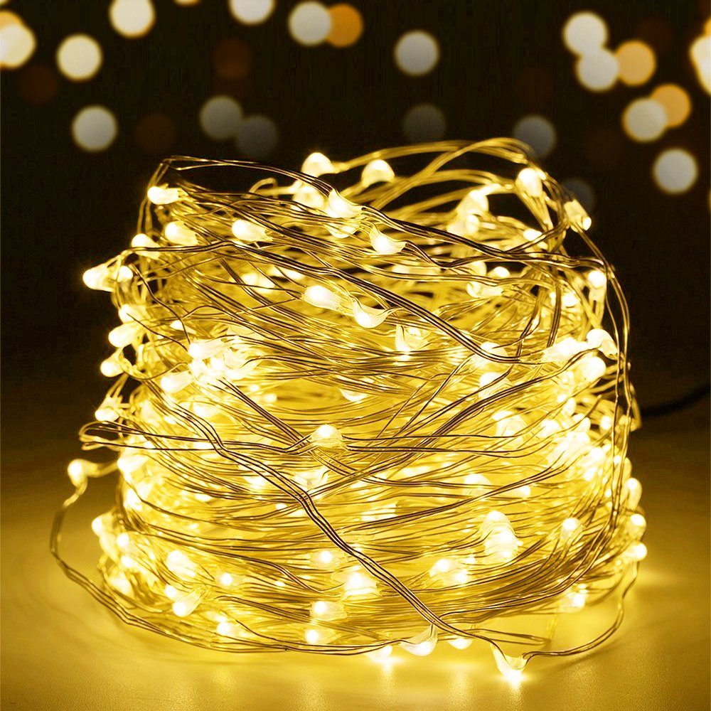Lichterketten online kaufen » Leuchtketten | OTTO
