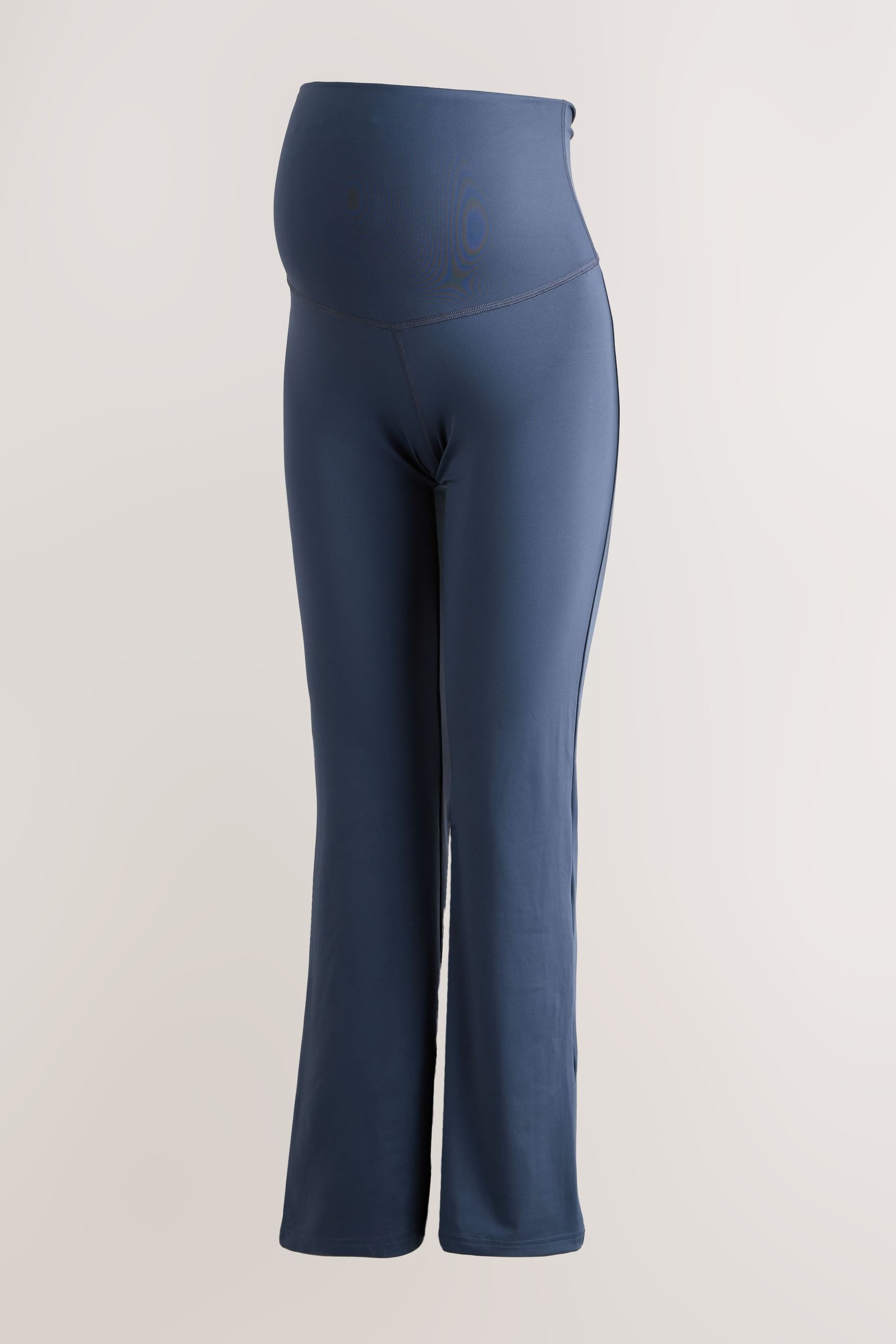 Next Yogaleggings Dry Tech Yoga-Schlagleggings, Umstandsmode (1-tlg)