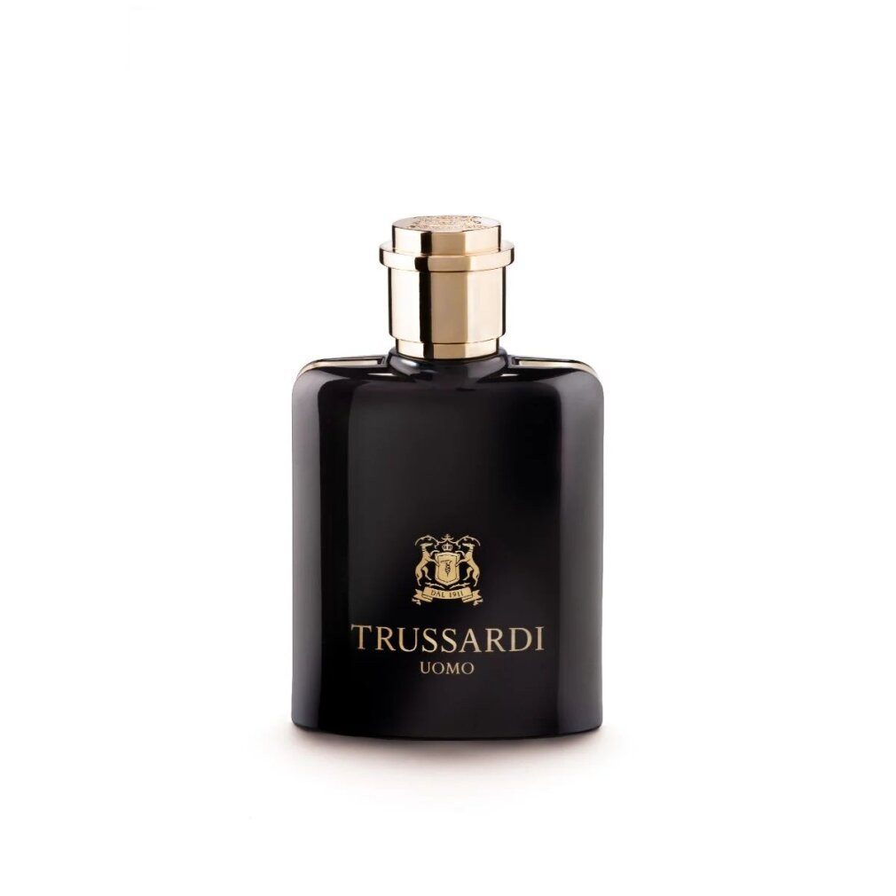 Trussardi Eau de Toilette Uomo 2011 Eau de Toilette 200ml