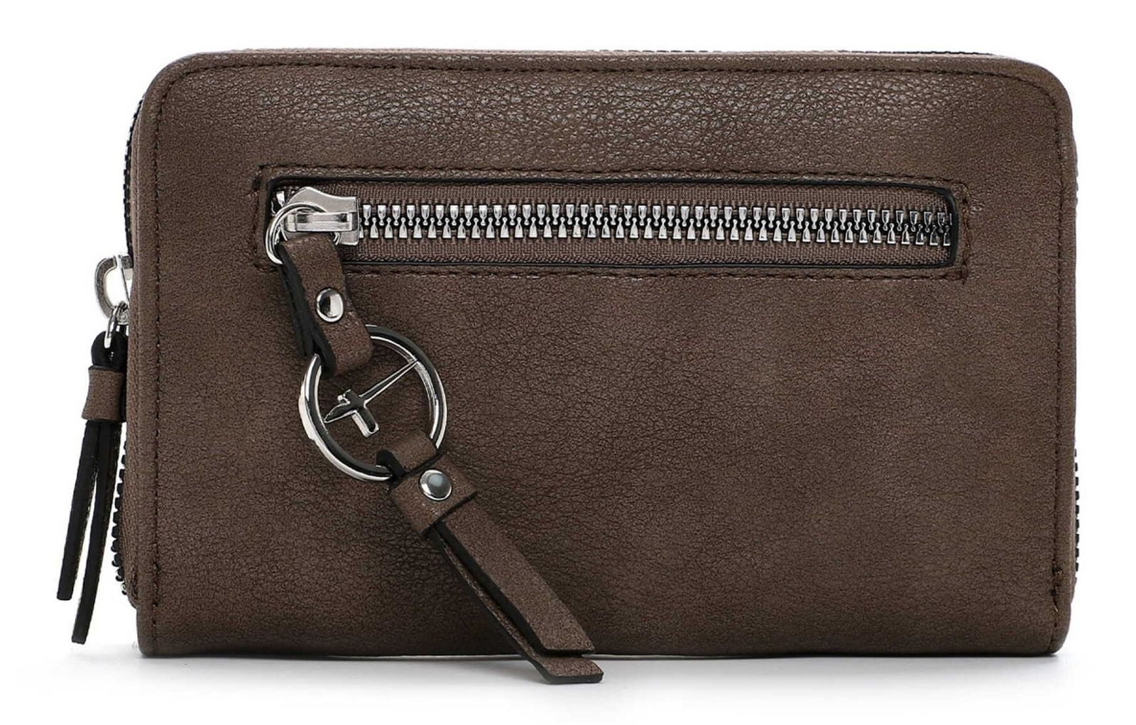Tamaris Geldbörse Zip Around Wallet günstig online kaufen