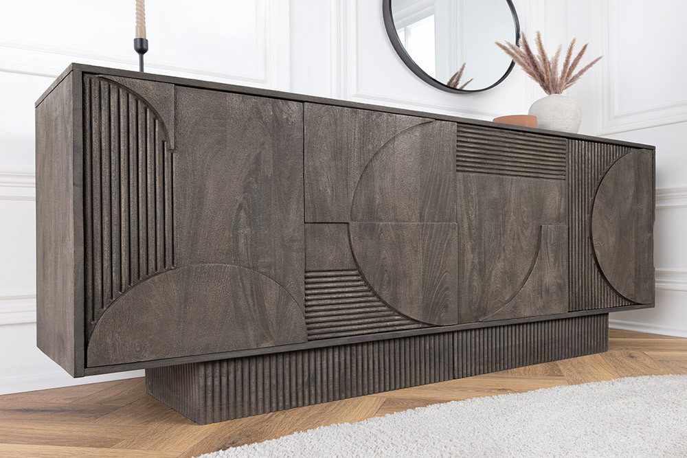 riess-ambiente Sideboard ART DECO 170 cm günstig online kaufen