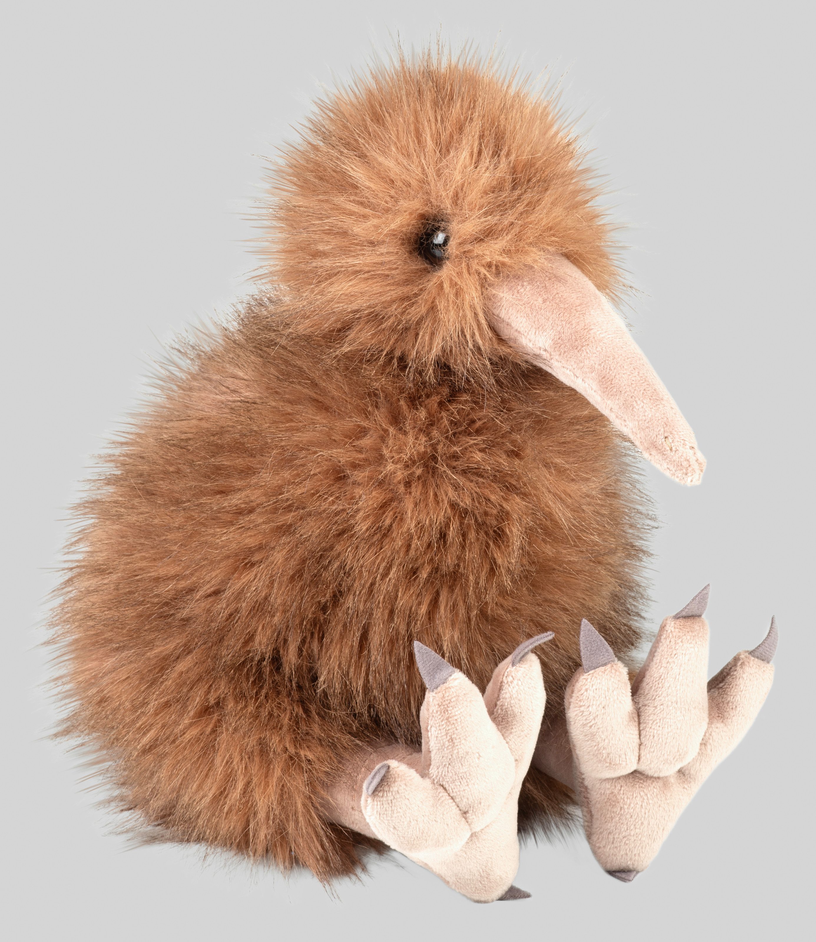 WILD REPUBLIC    Kuscheltier Wild Republic - Kuscheltier - Cuddlekins Eco - Kiwi