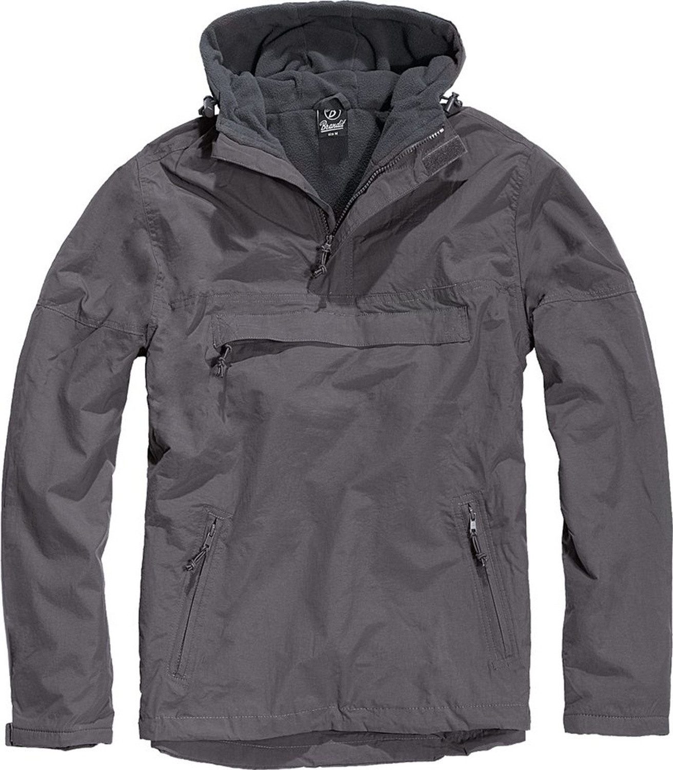 Brandit Kurzjacke Windbreaker