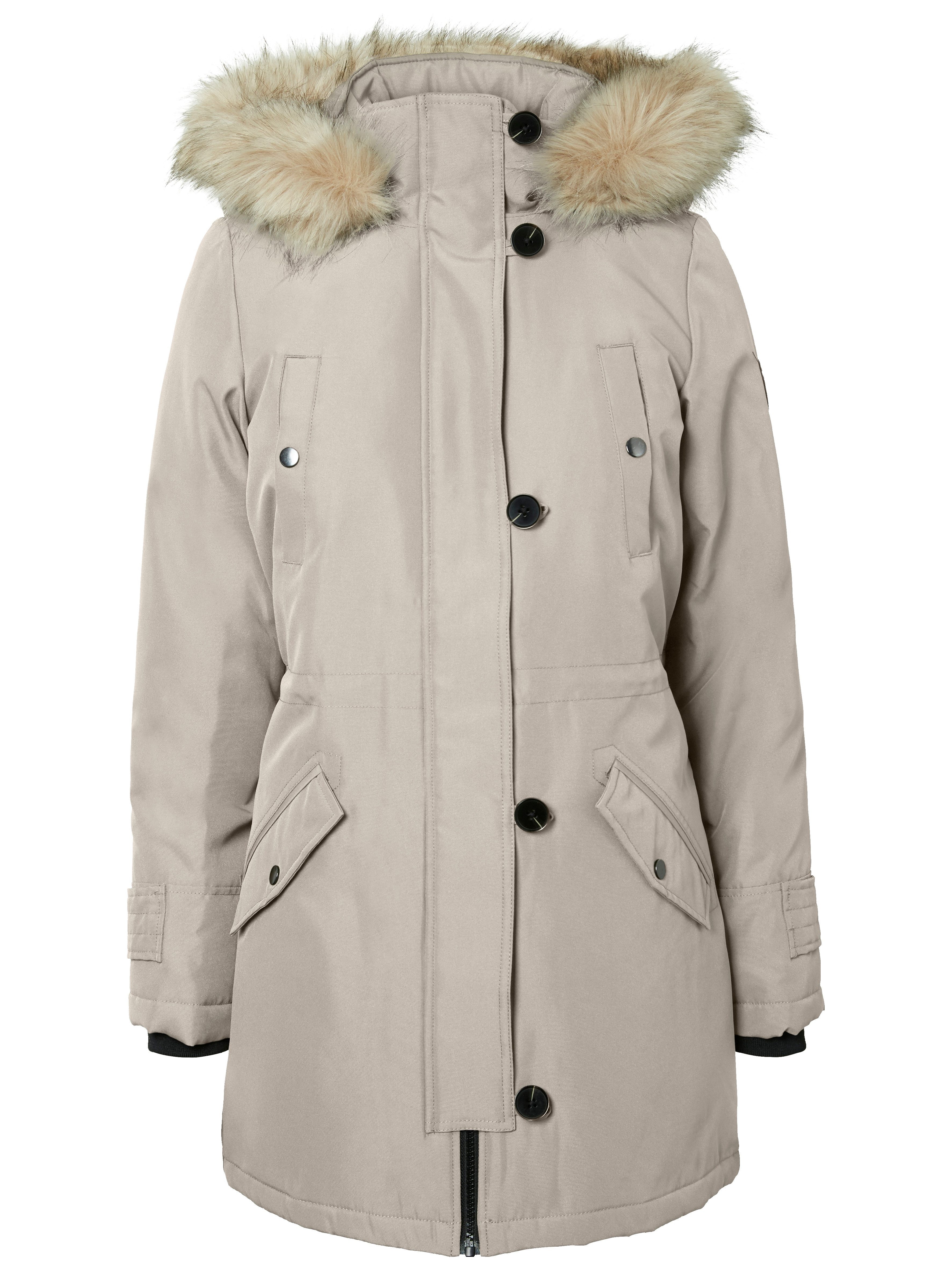 Jack & Jones Langjacke
