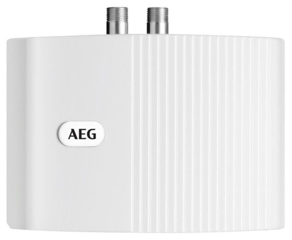 AEG Haustechnik Klein-Durchlauferhitzer MTH 350 f. Handwaschbecken, 3,5 kW, günstig online kaufen
