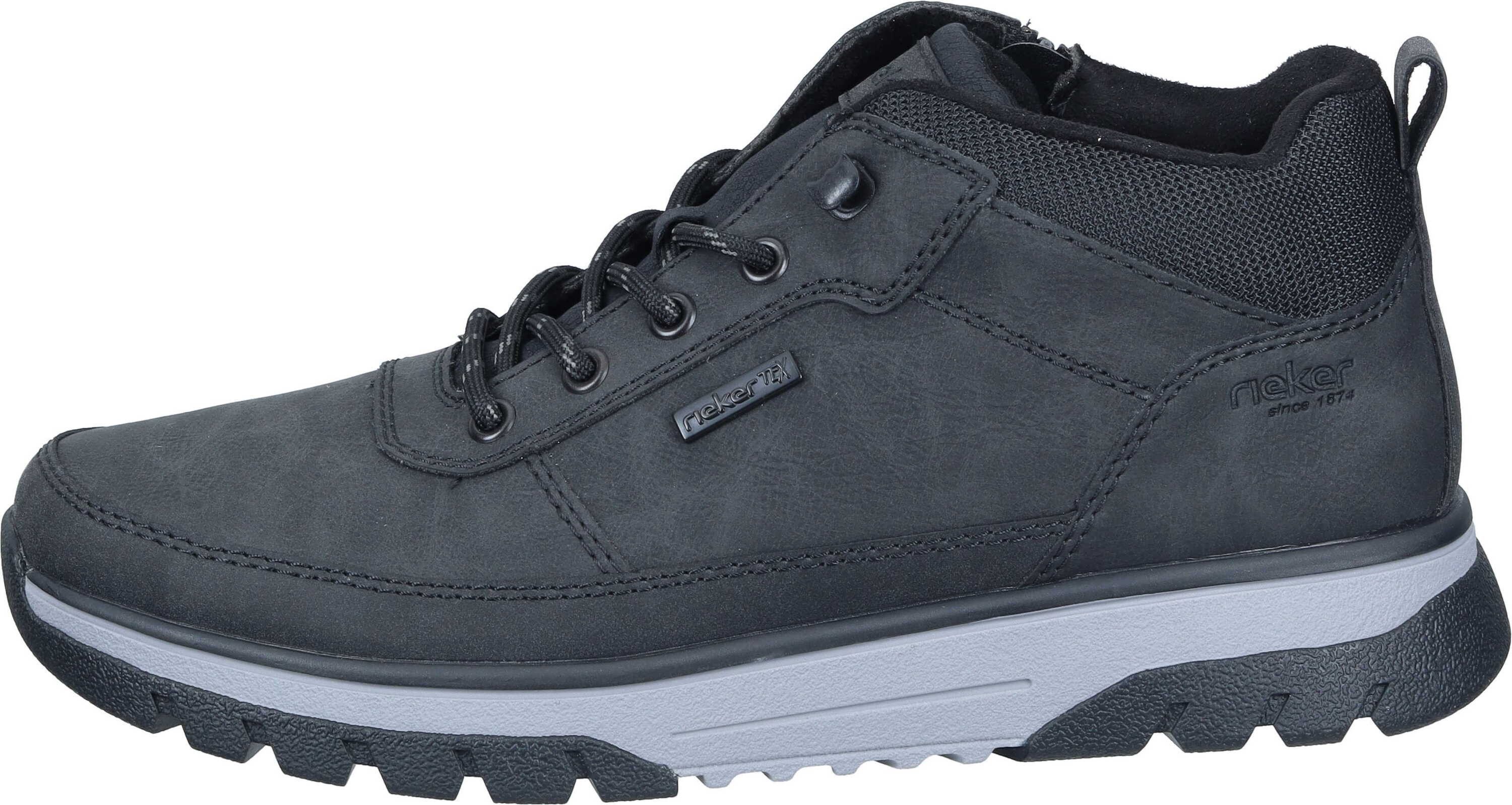 Rieker Stiefel Stiefel mit RIEKER-TEX günstig online kaufen