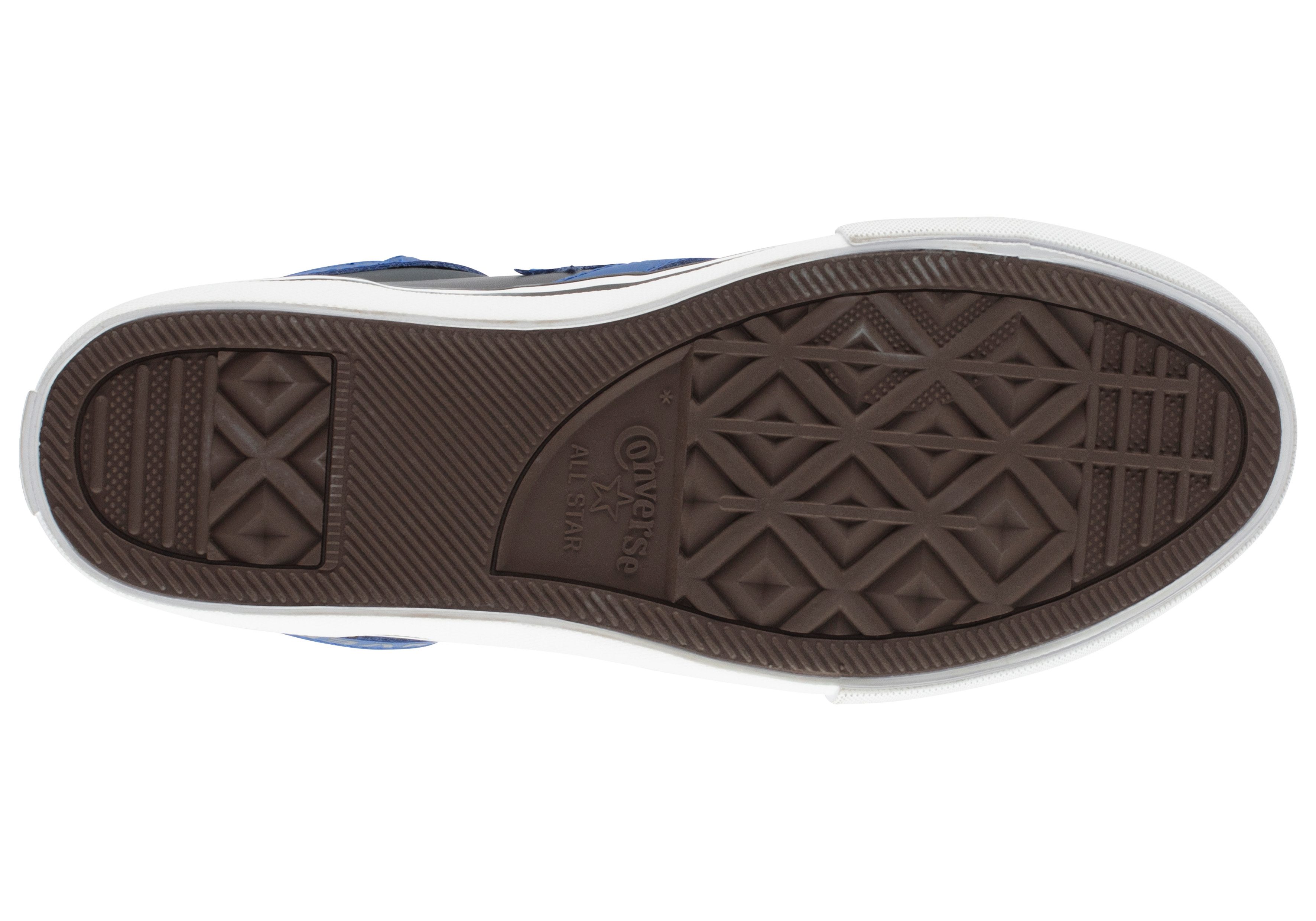 Converse PRO BLAZE STRAP LEATHER Sneaker