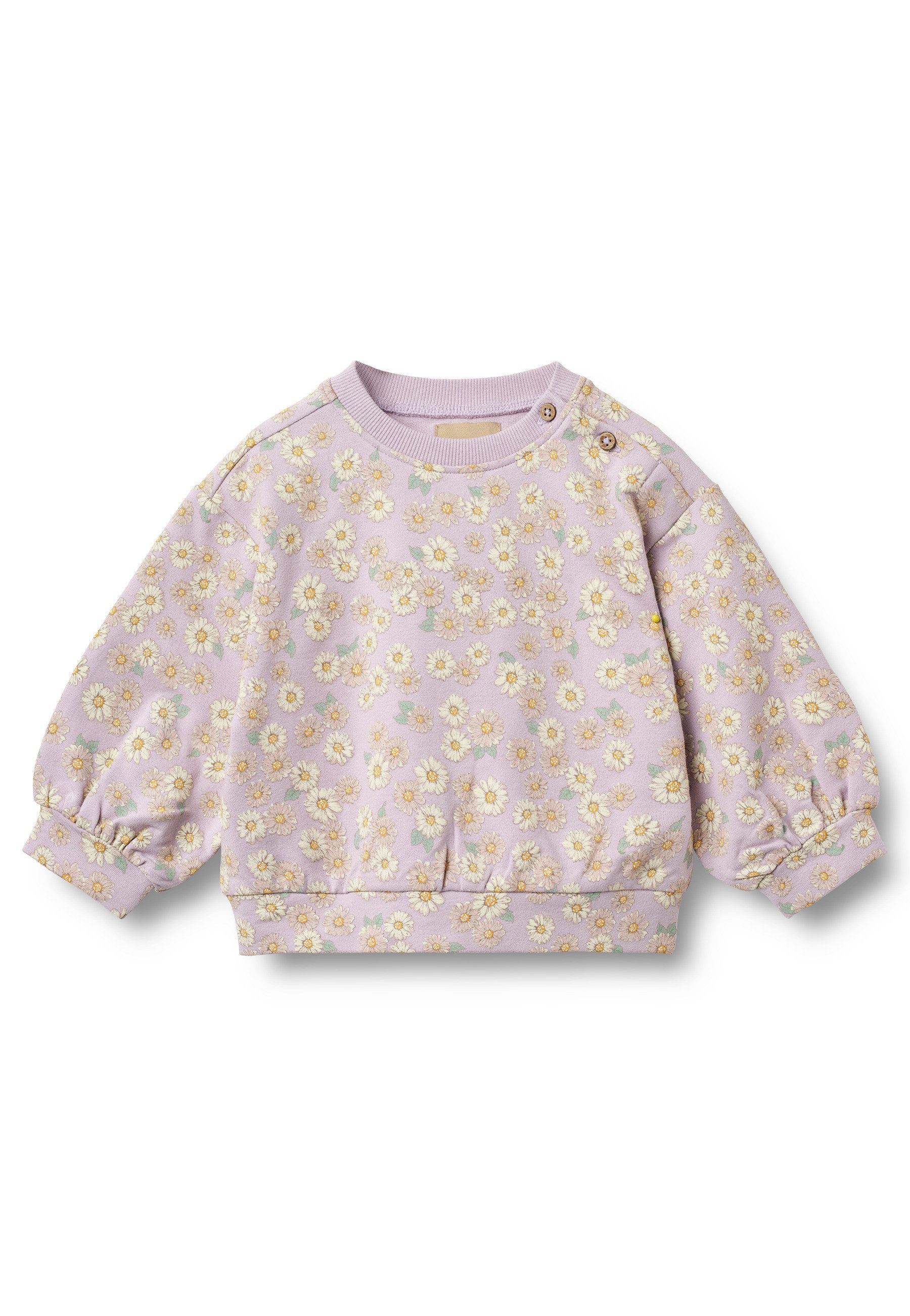 WHEAT Sweater WHEAT Sweatshirt L/S Lia