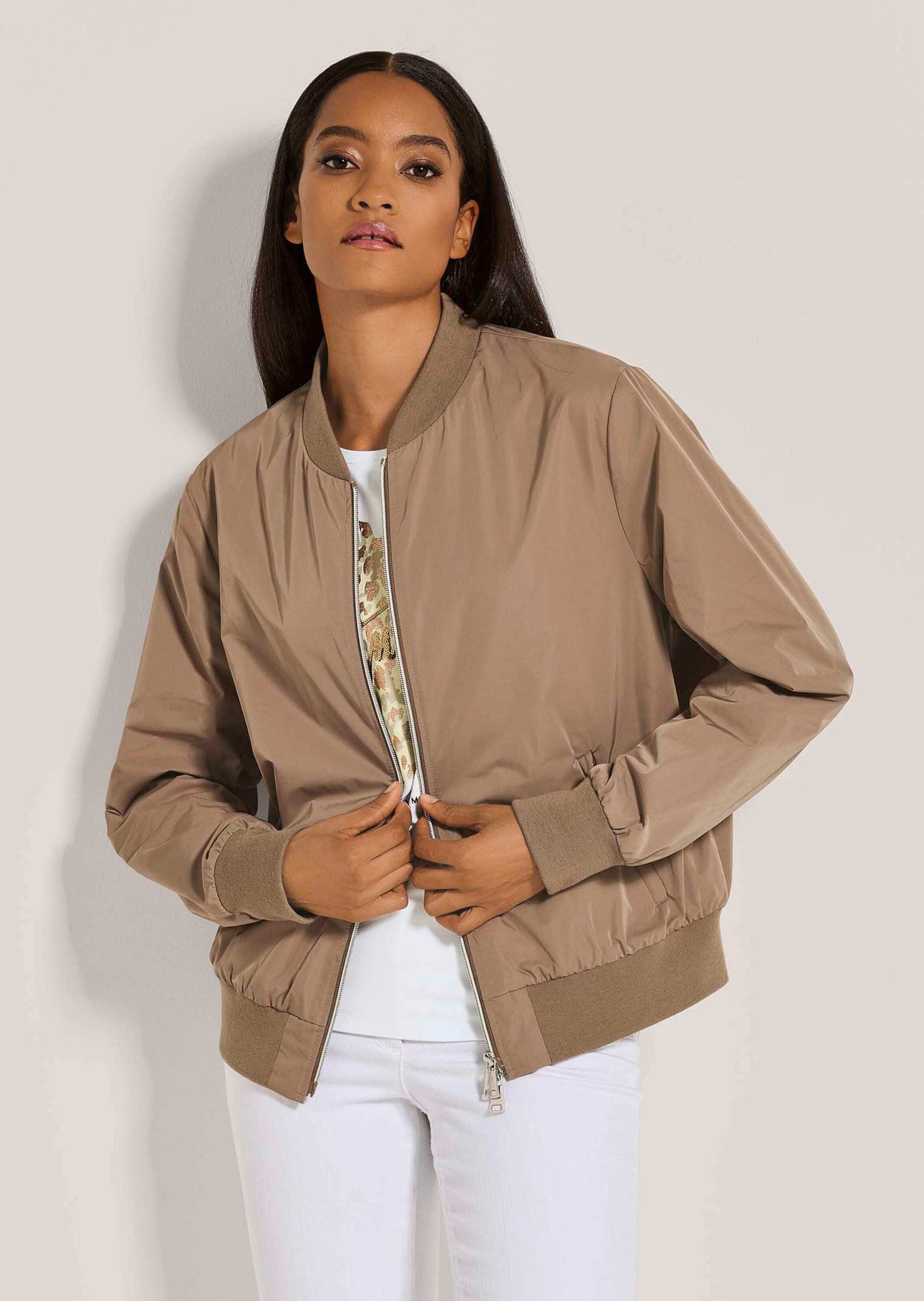 Kurzblazer Blouson