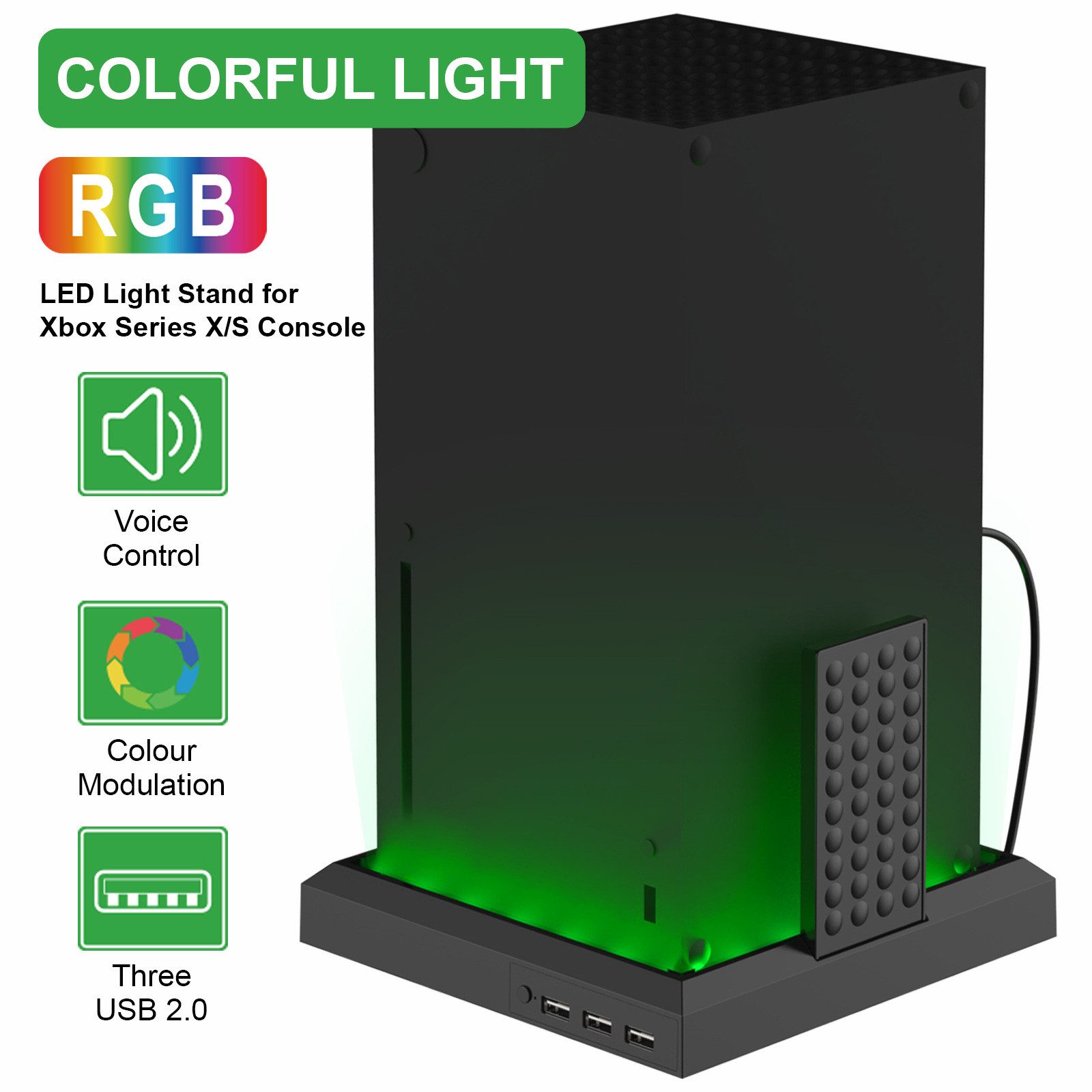 feinlux CT1106 Controller