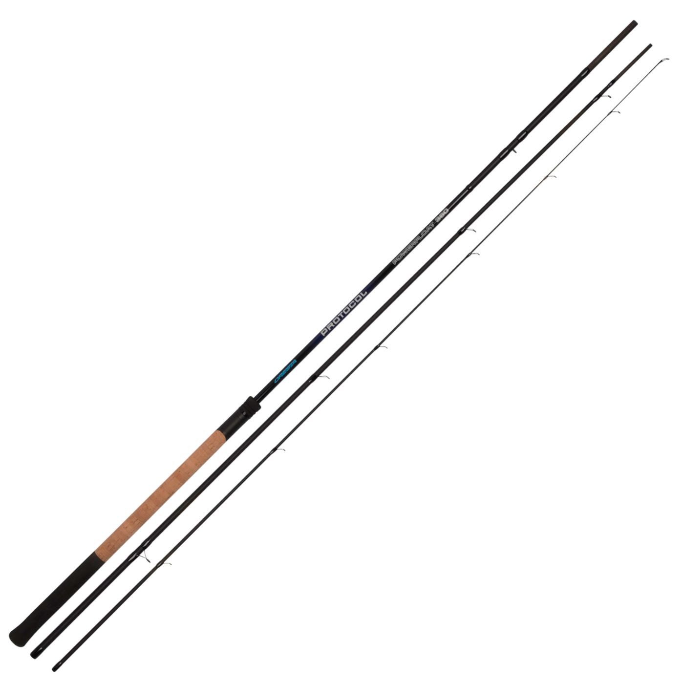 Posenrute Cresta Rute Protocol Powerfloat 360