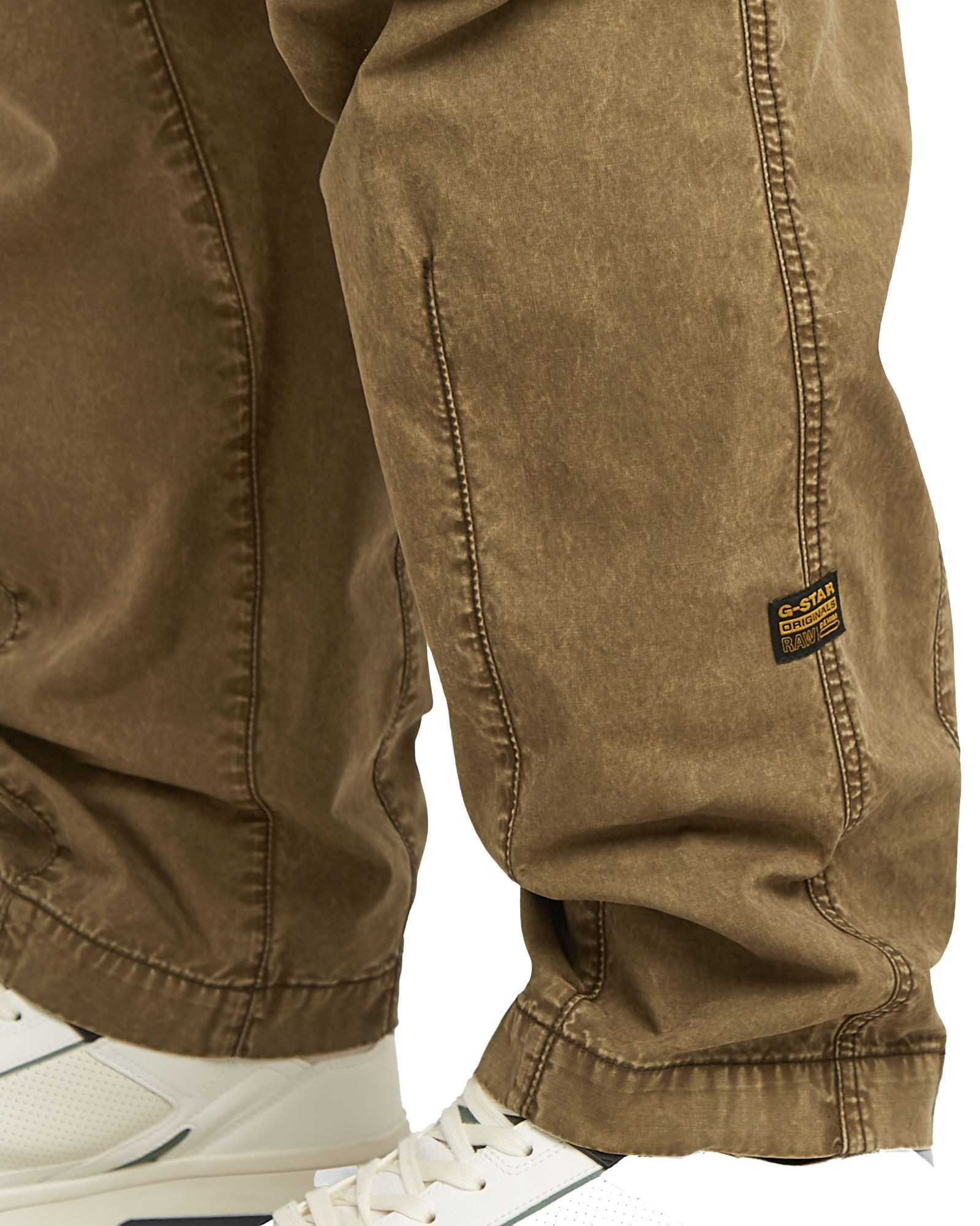 G-STAR Cargohose Fatigue Cargo Pants