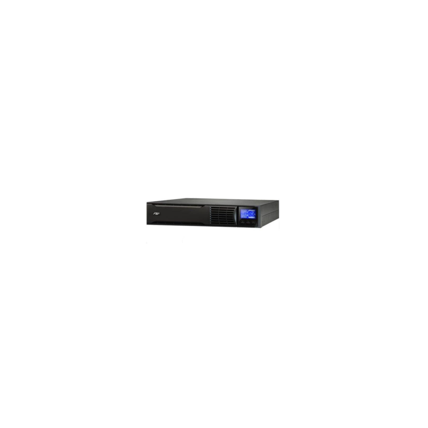 Fortron USV-Anlage Champ Rack 2K
