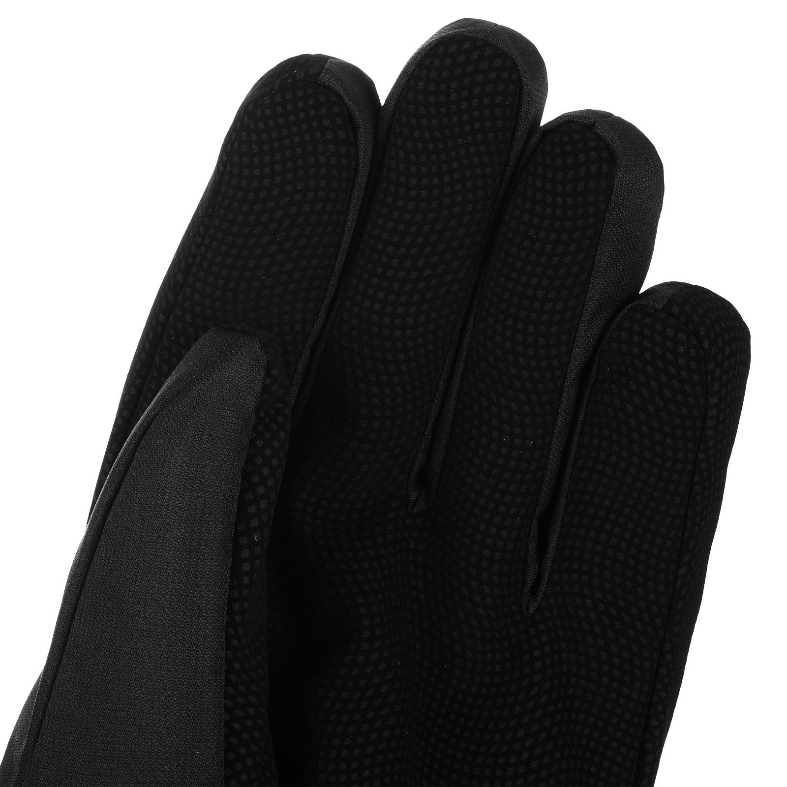 Icepeak Skihandschuhe Icepeak Hayden mit Markenschriftzug