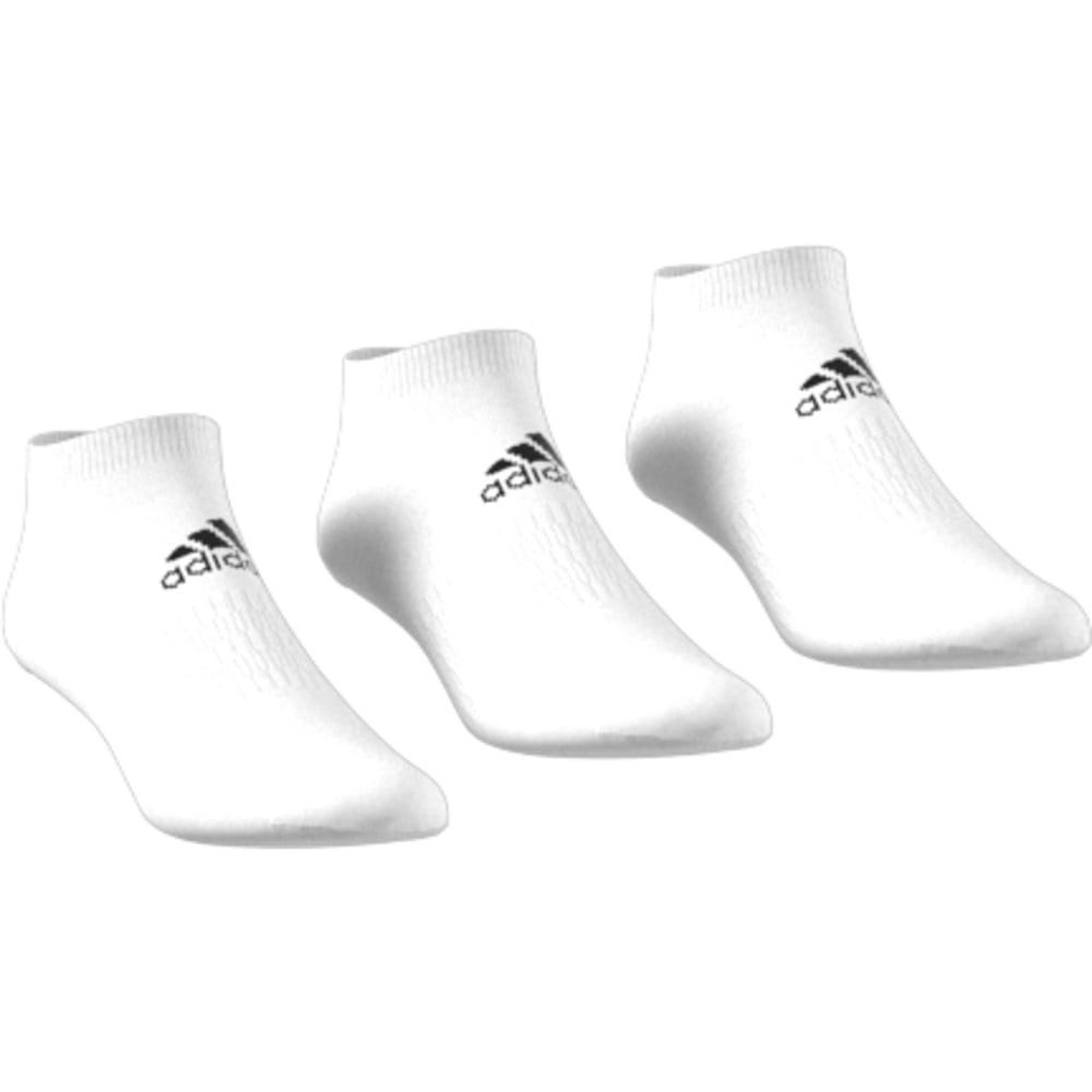 Sportsocken Sneaker Light weiss - 3 Paar
