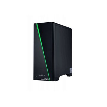 CAPTIVA Advanced Gaming I68-033 Gaming-PC (Intel® Core i5 10400F, GeForce® RTX™ 3060 12GB, 16 GB RAM, 1000 GB SSD, Luftkühlung)