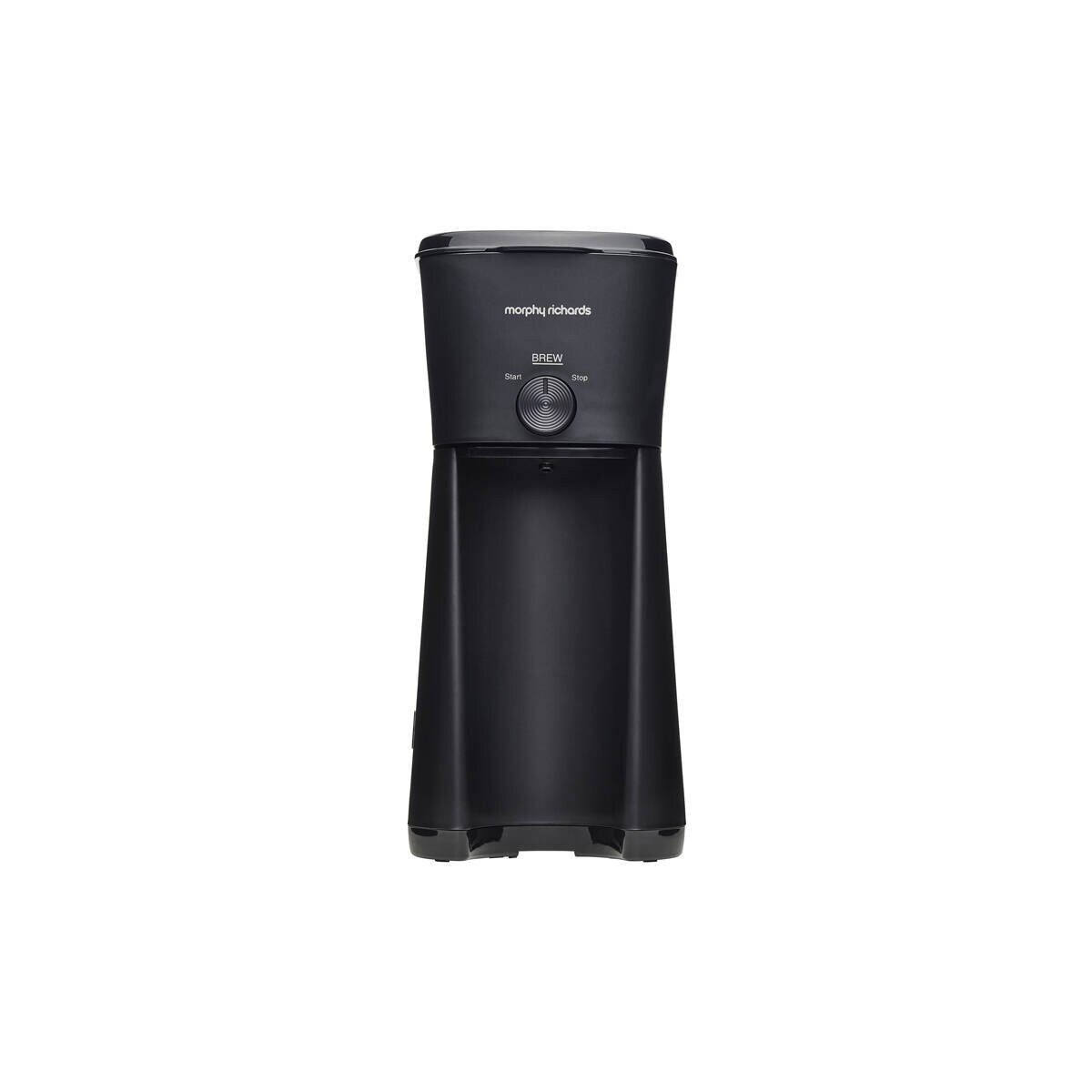 Morphy Richards Reisekaffeemaschine