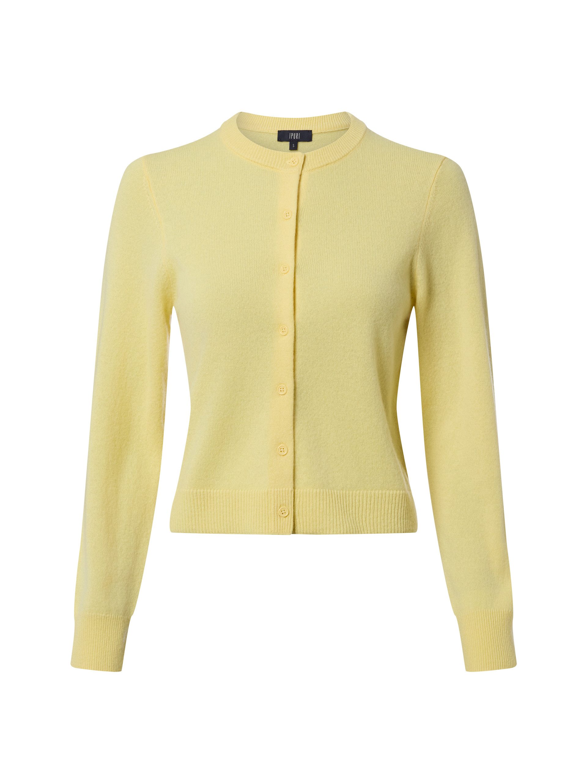 Ipuri Strickjacke