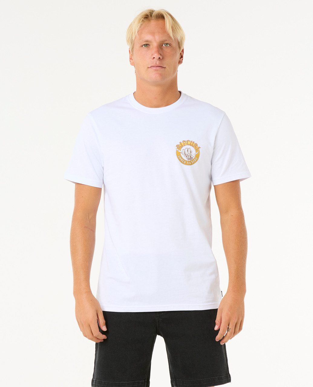 Rip Curl T-Shirt Rip Curl Shred günstig online kaufen